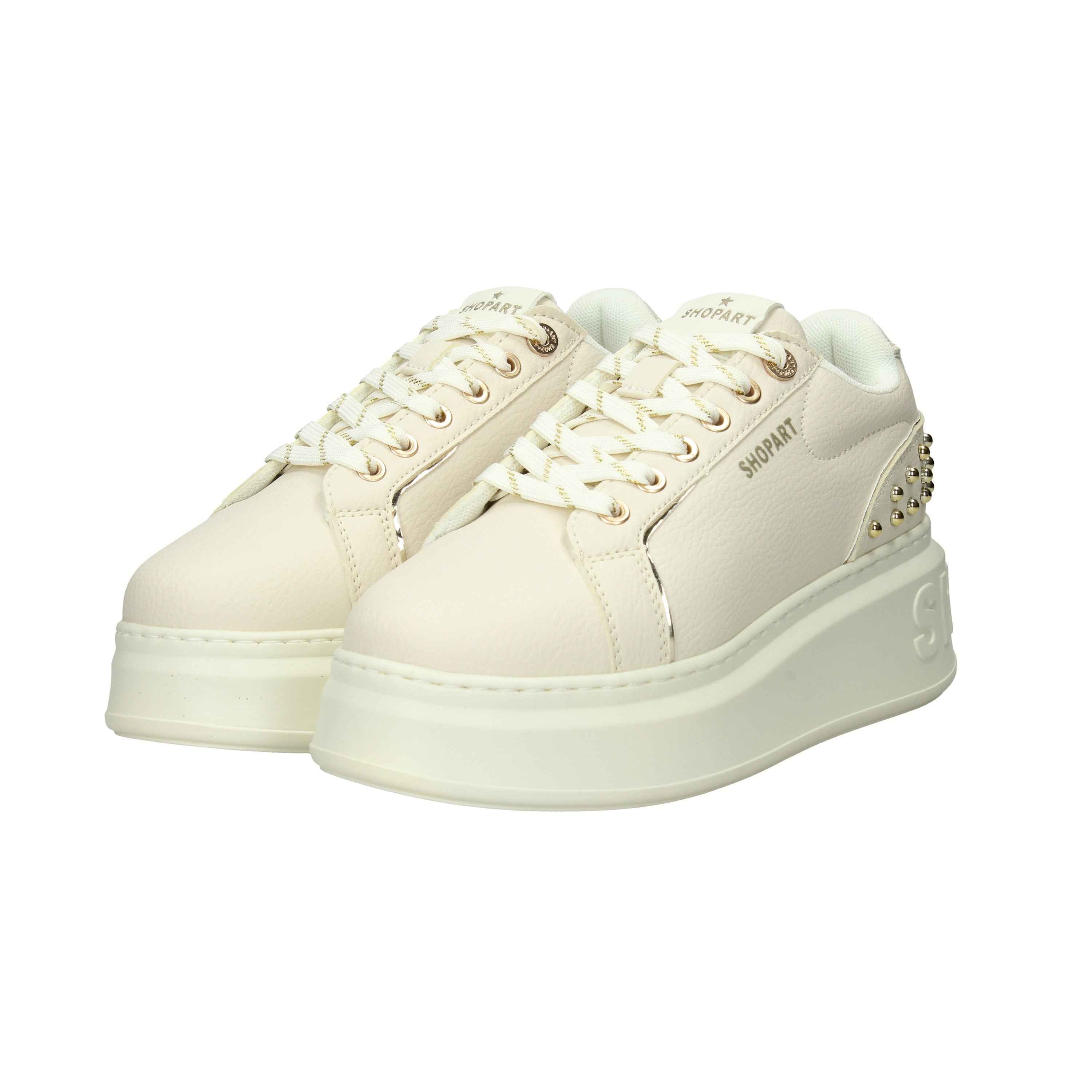 SHOP ART - D SASF240922 Sneakers
