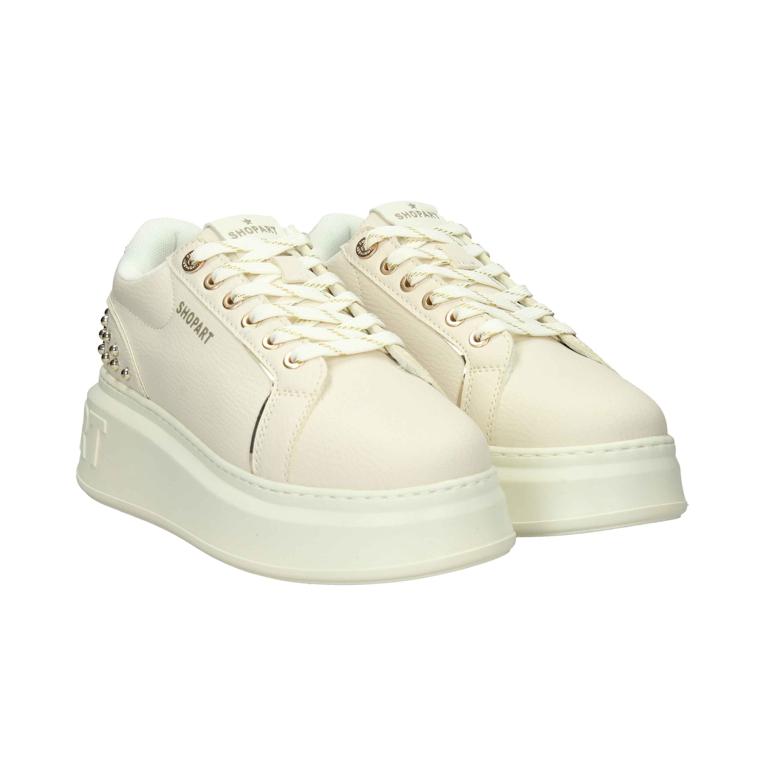 SHOP ART - D SASF240922 Sneakers