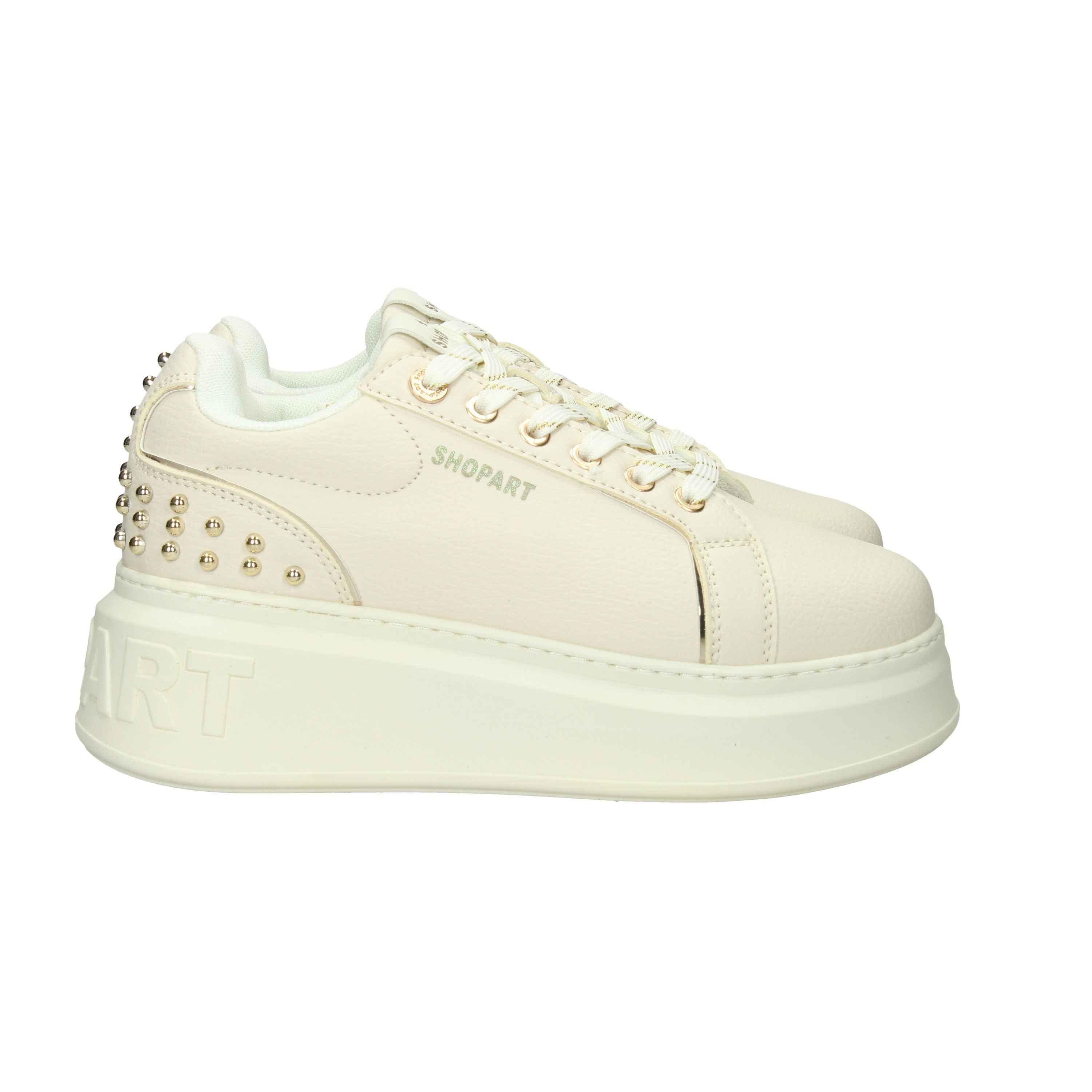 SHOP ART - D SASF240922 Sneakers