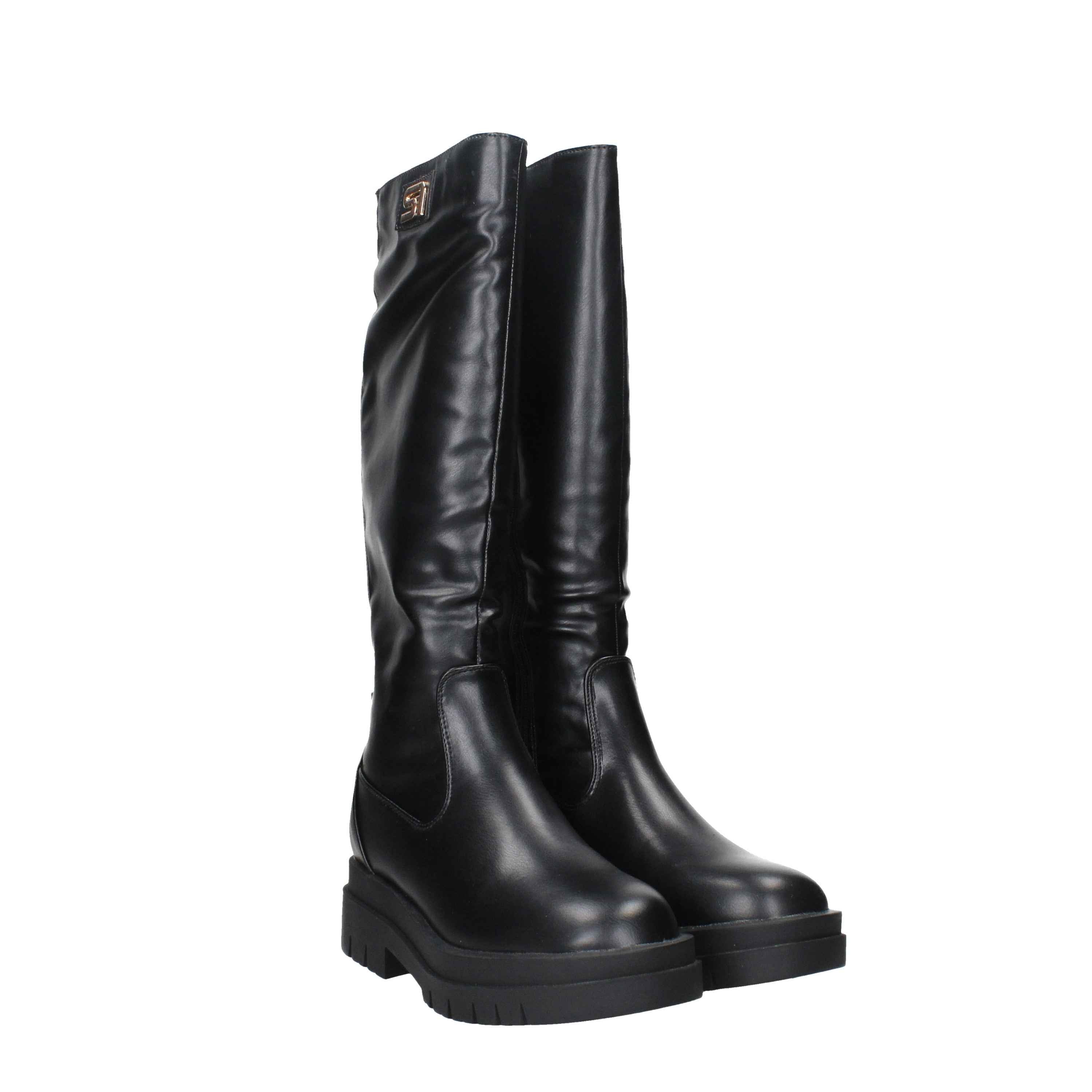 SHOP ART - D SABF241011 Stivale