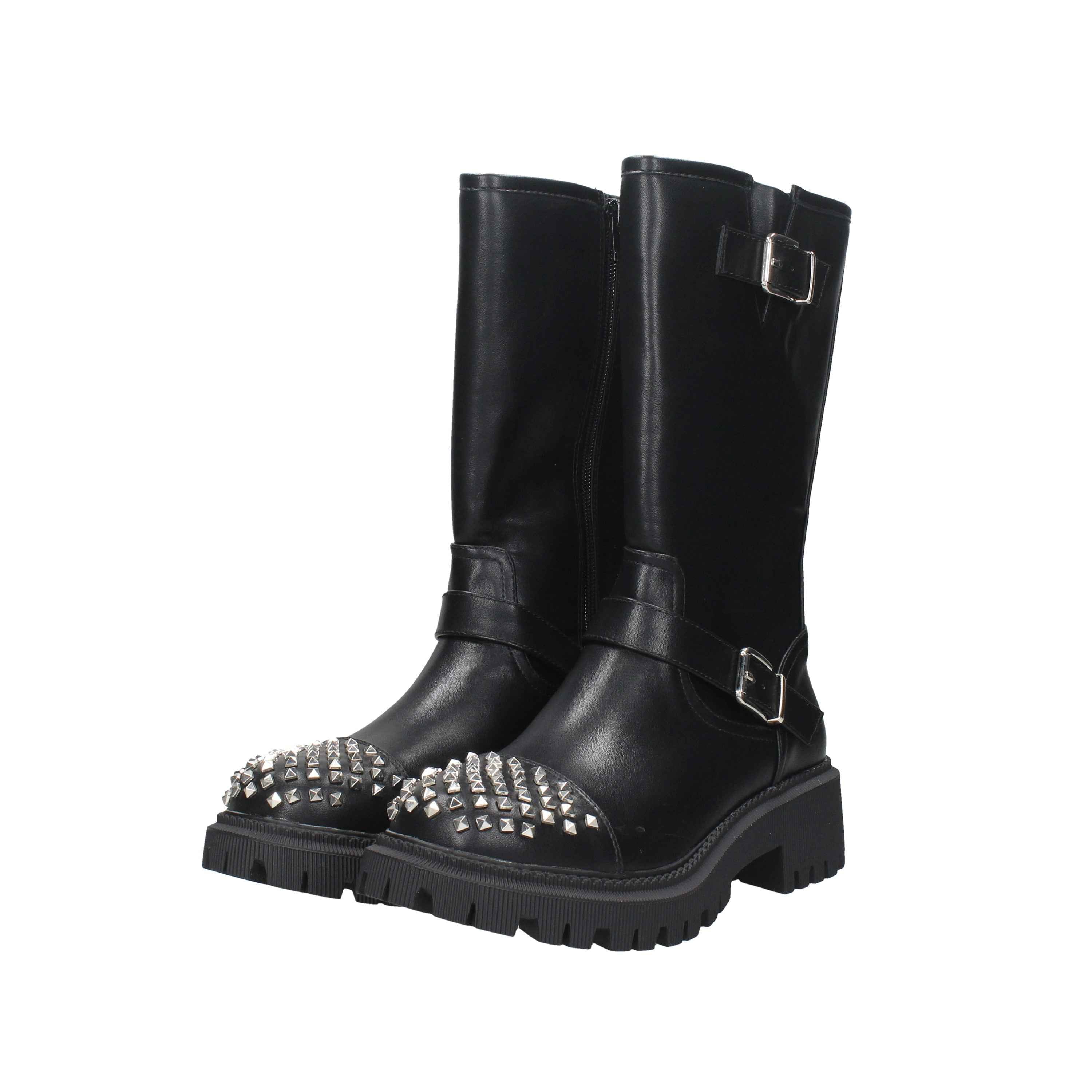 SHOP ART - D SABF241017 Stivale