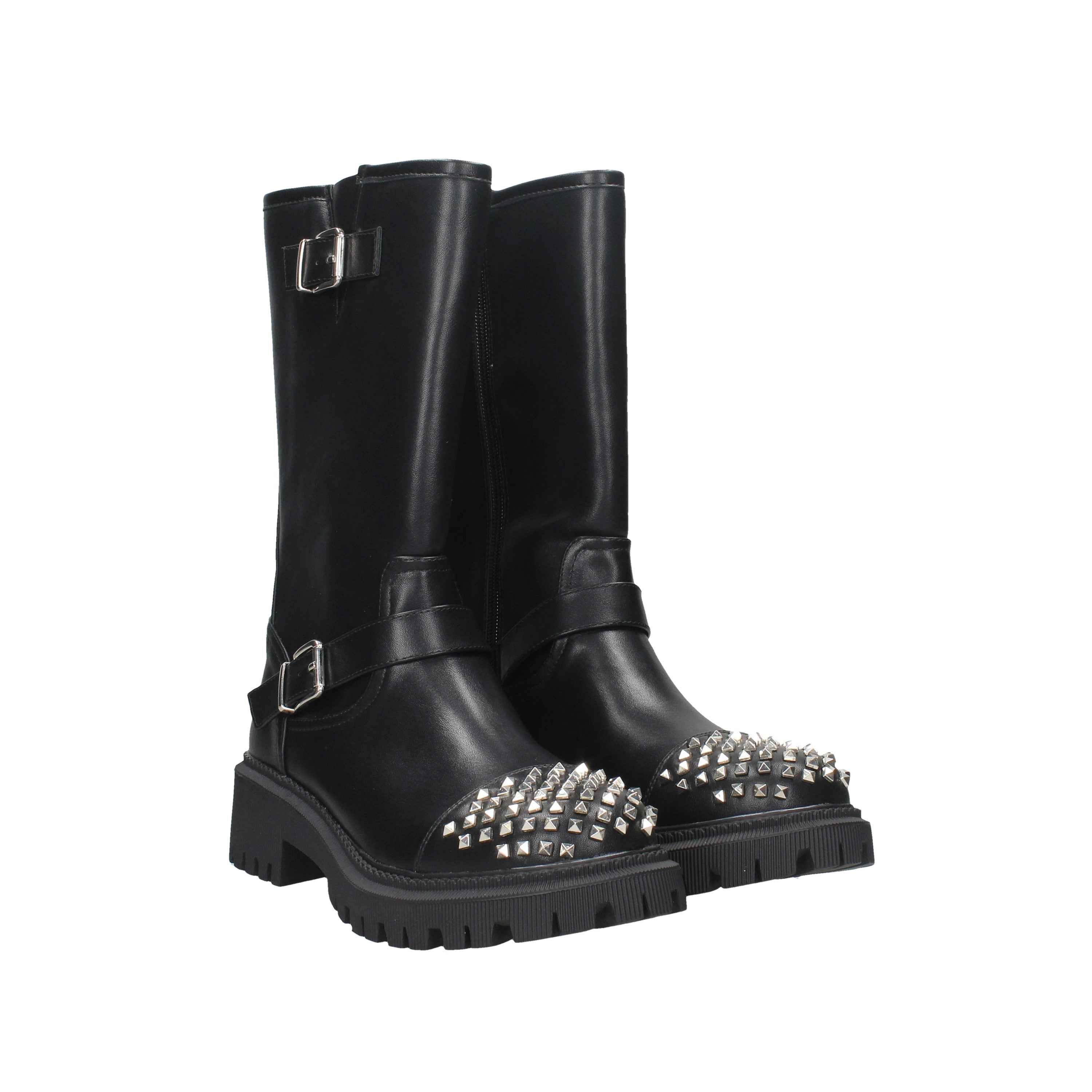 SHOP ART - D SABF241017 Stivale