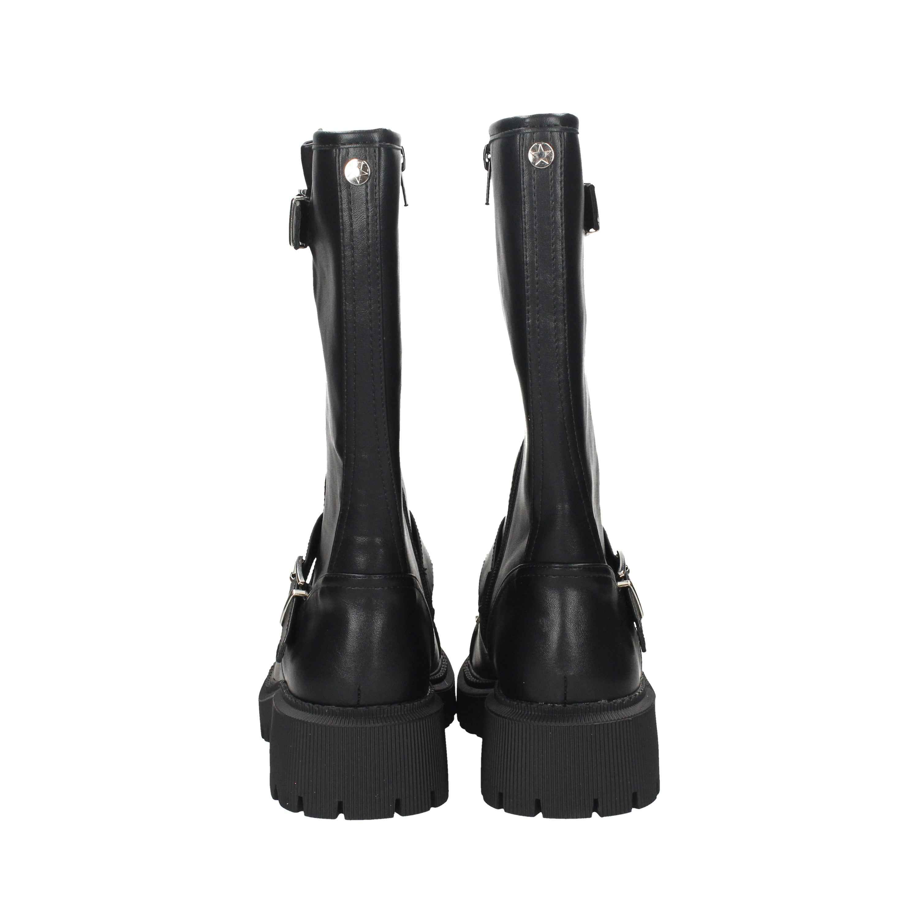 SHOP ART - D SABF241017 Stivale