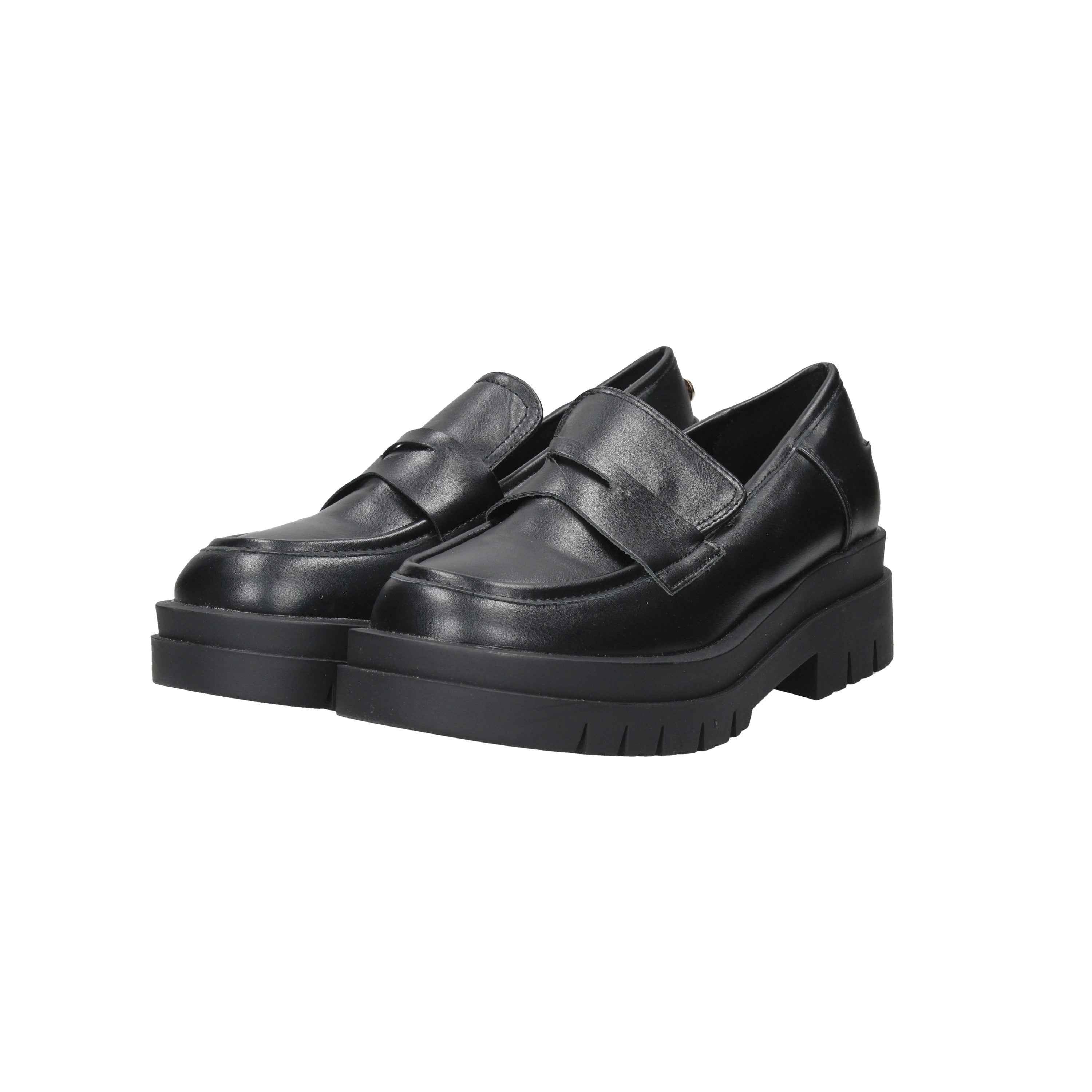 SHOP ART - D SABF241019 Mocassino