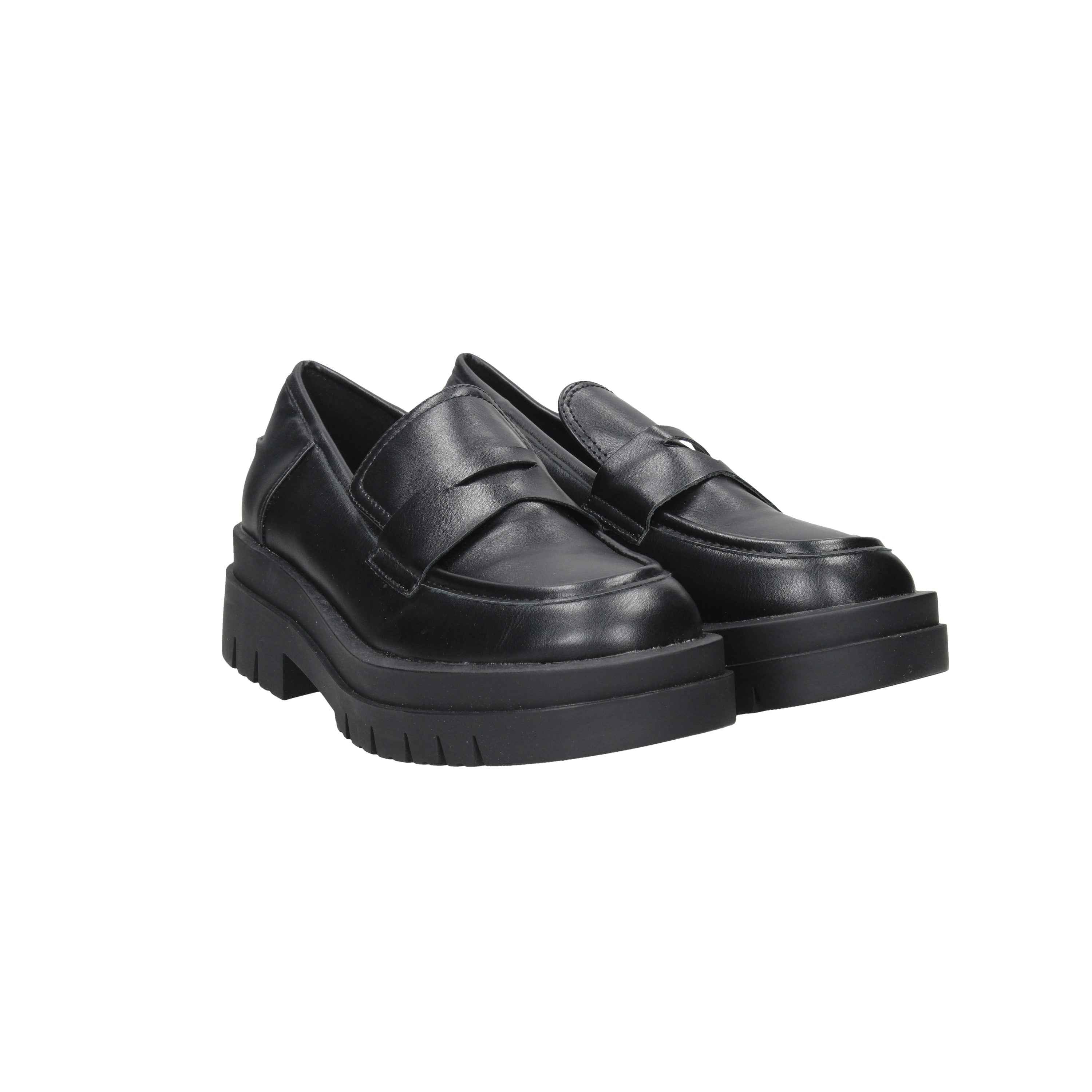 SHOP ART - D SABF241019 Mocassino