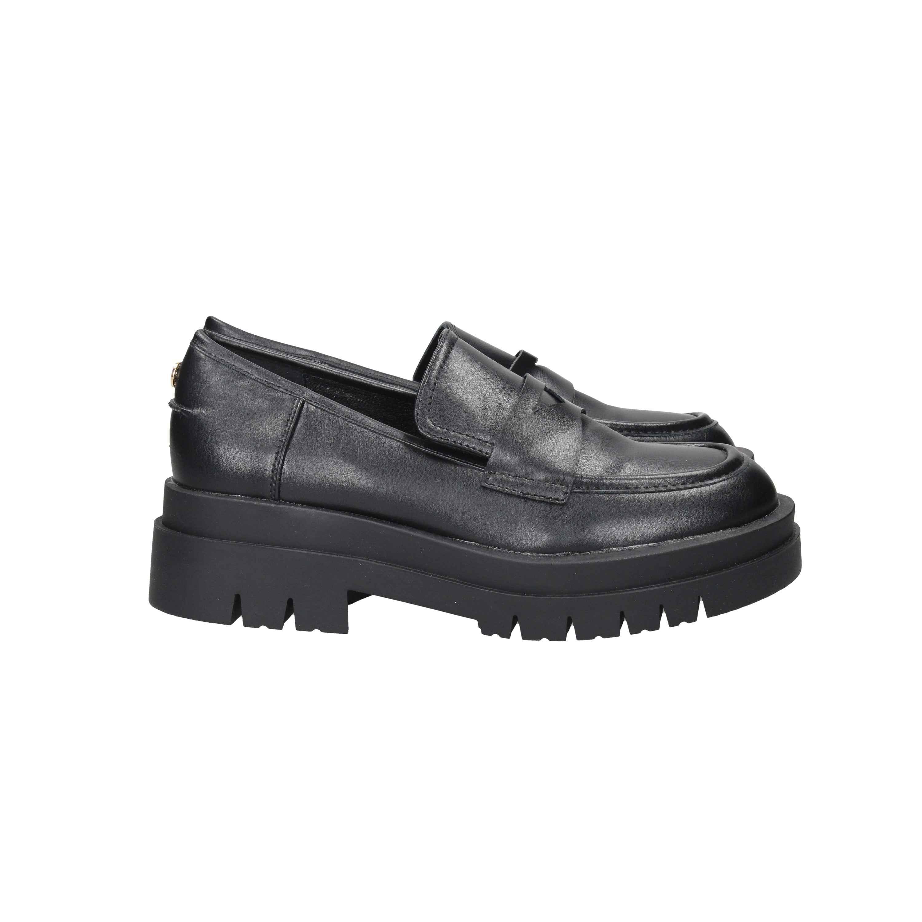 SHOP ART - D SABF241019 Mocassino