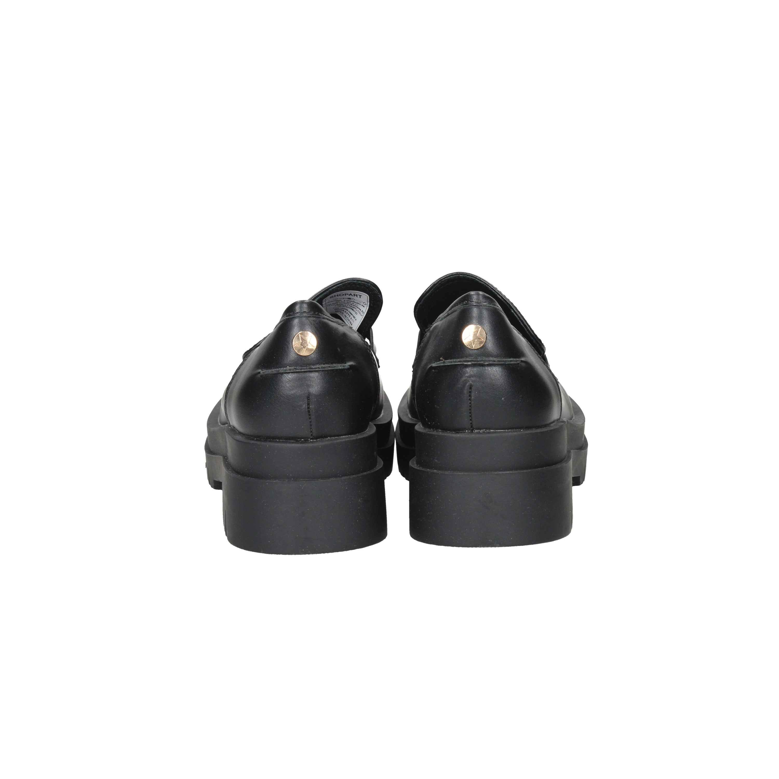 SHOP ART - D SABF241019 Mocassino