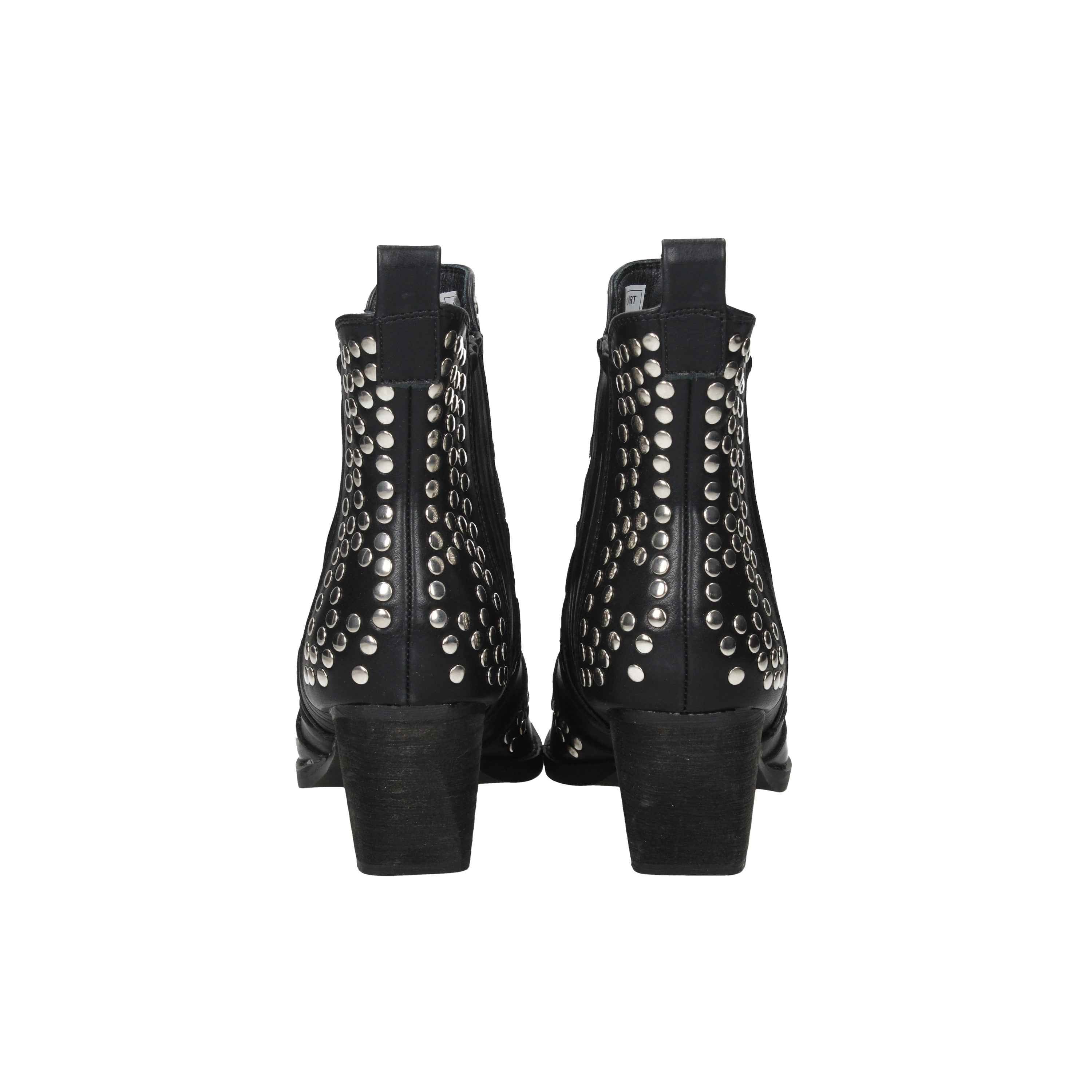 SHOP ART - D SABF241007 Texano