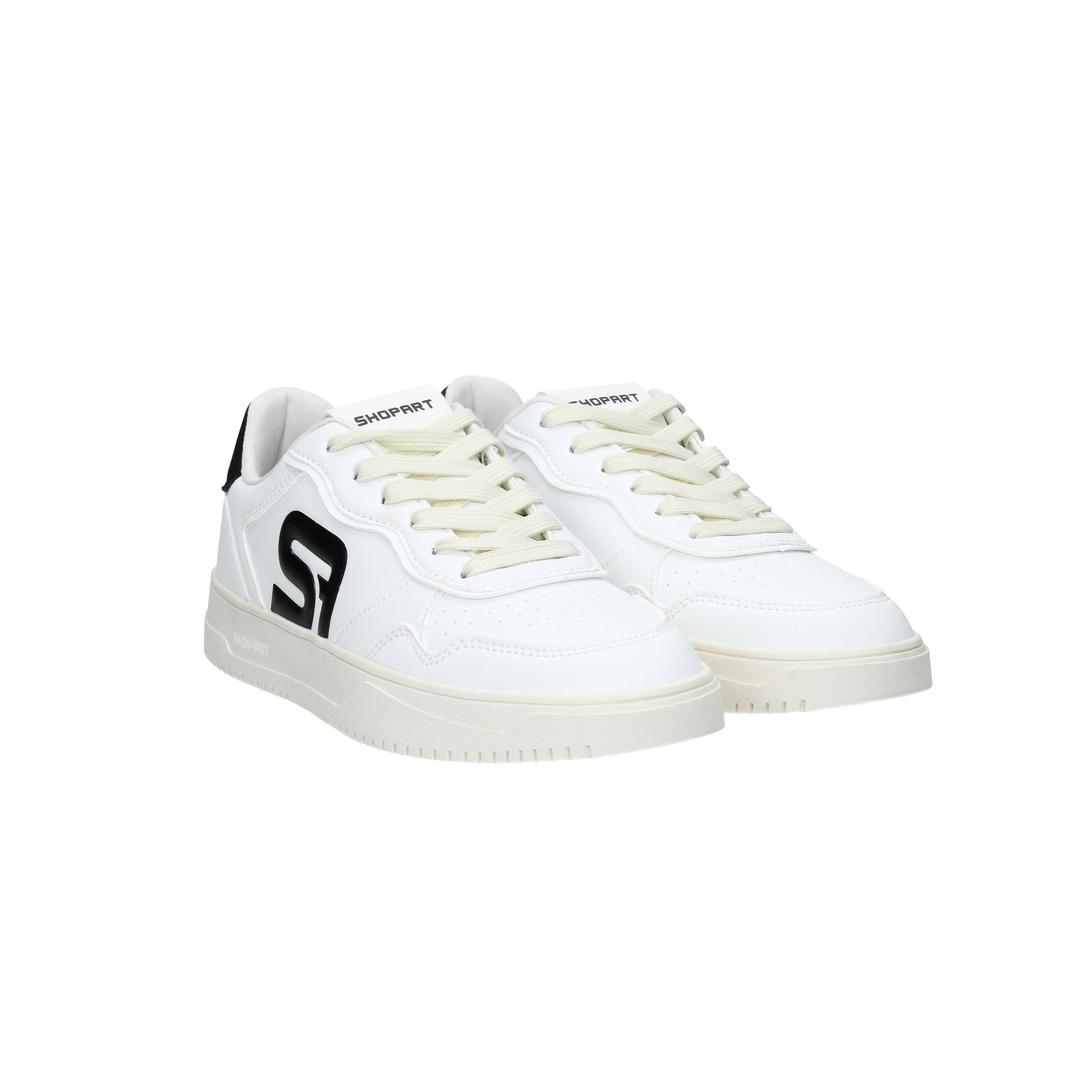 BIANCO | SHOP ART - D SASF240938 Sneakers