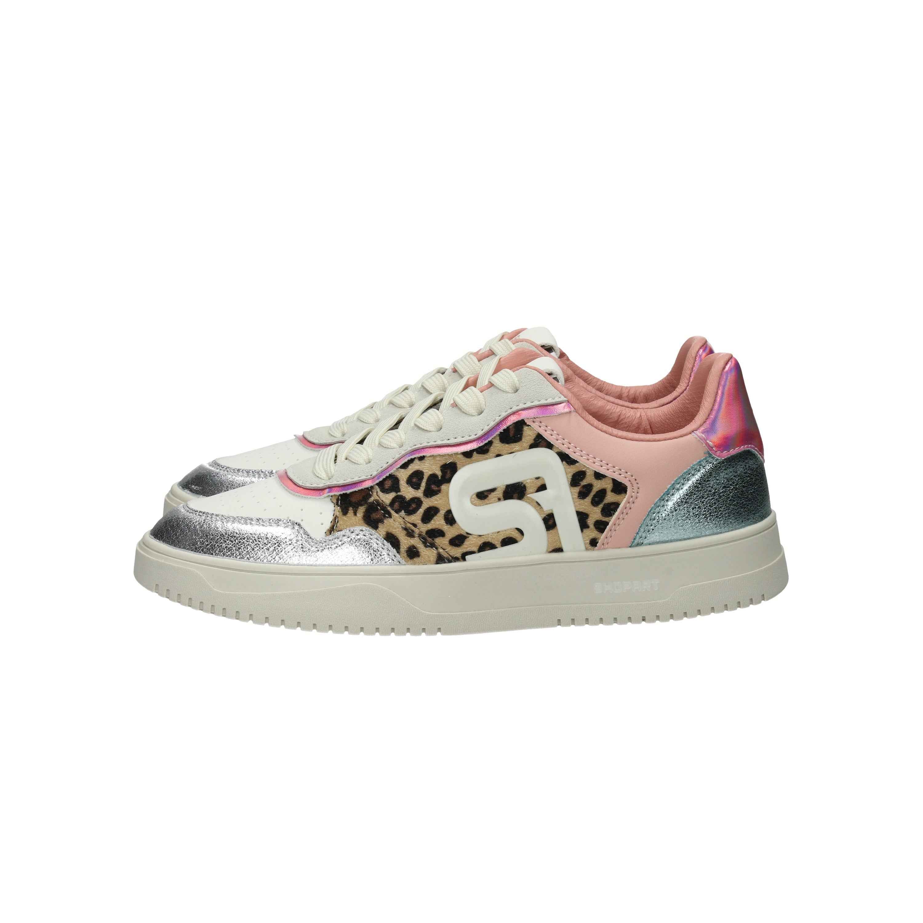 SHOP ART - D SASF240941 Sneakers