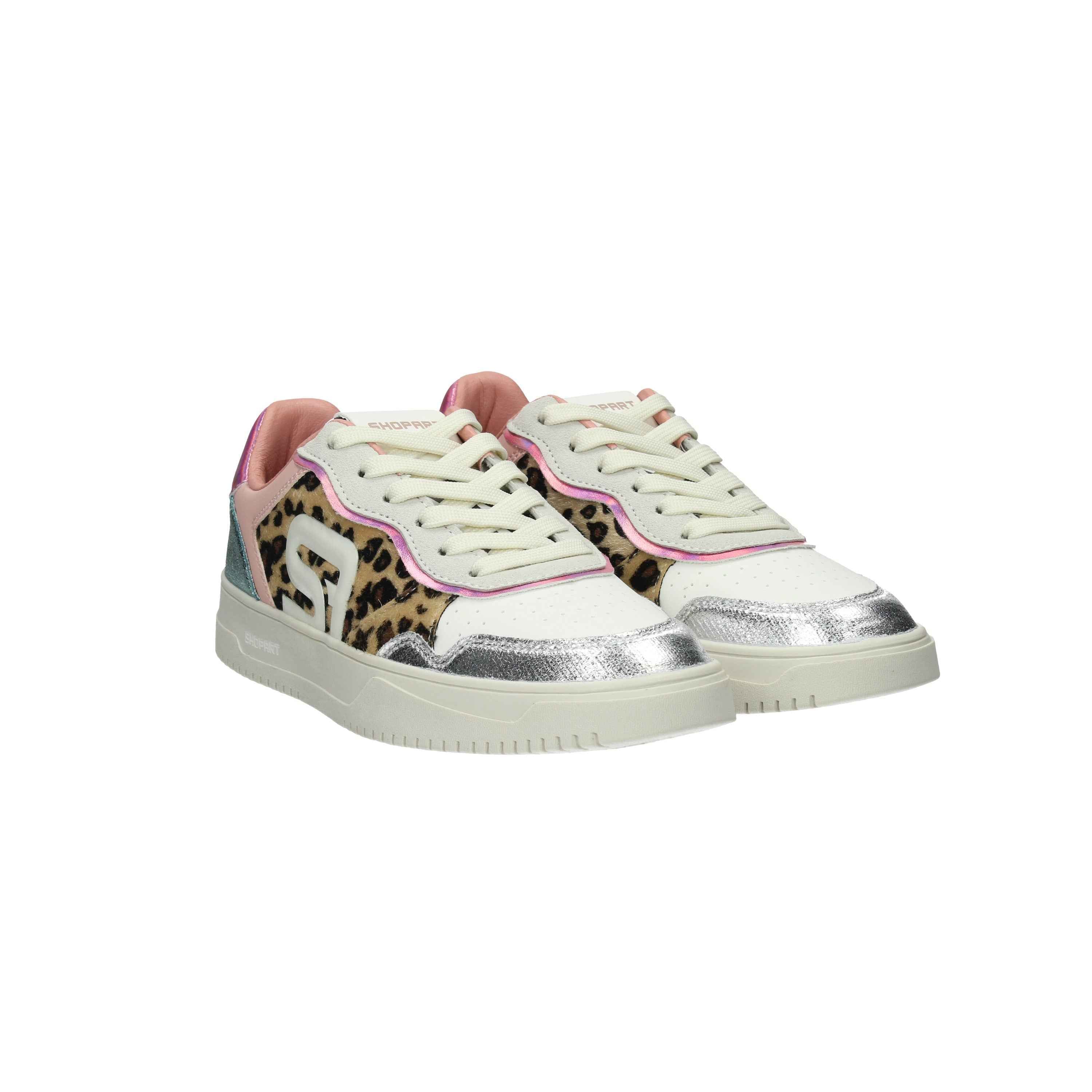 SHOP ART - D SASF240941 Sneakers