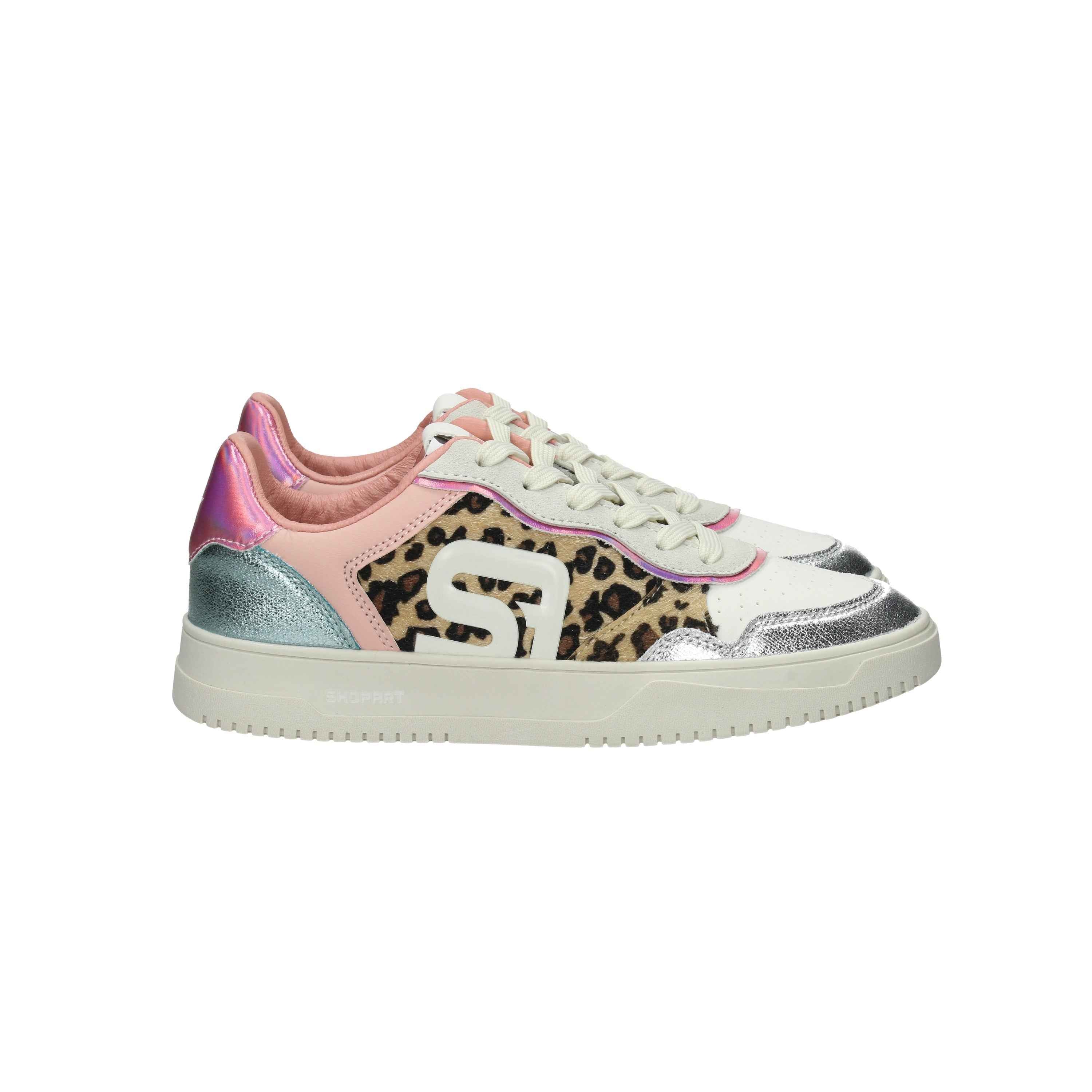 SHOP ART - D SASF240941 Sneakers