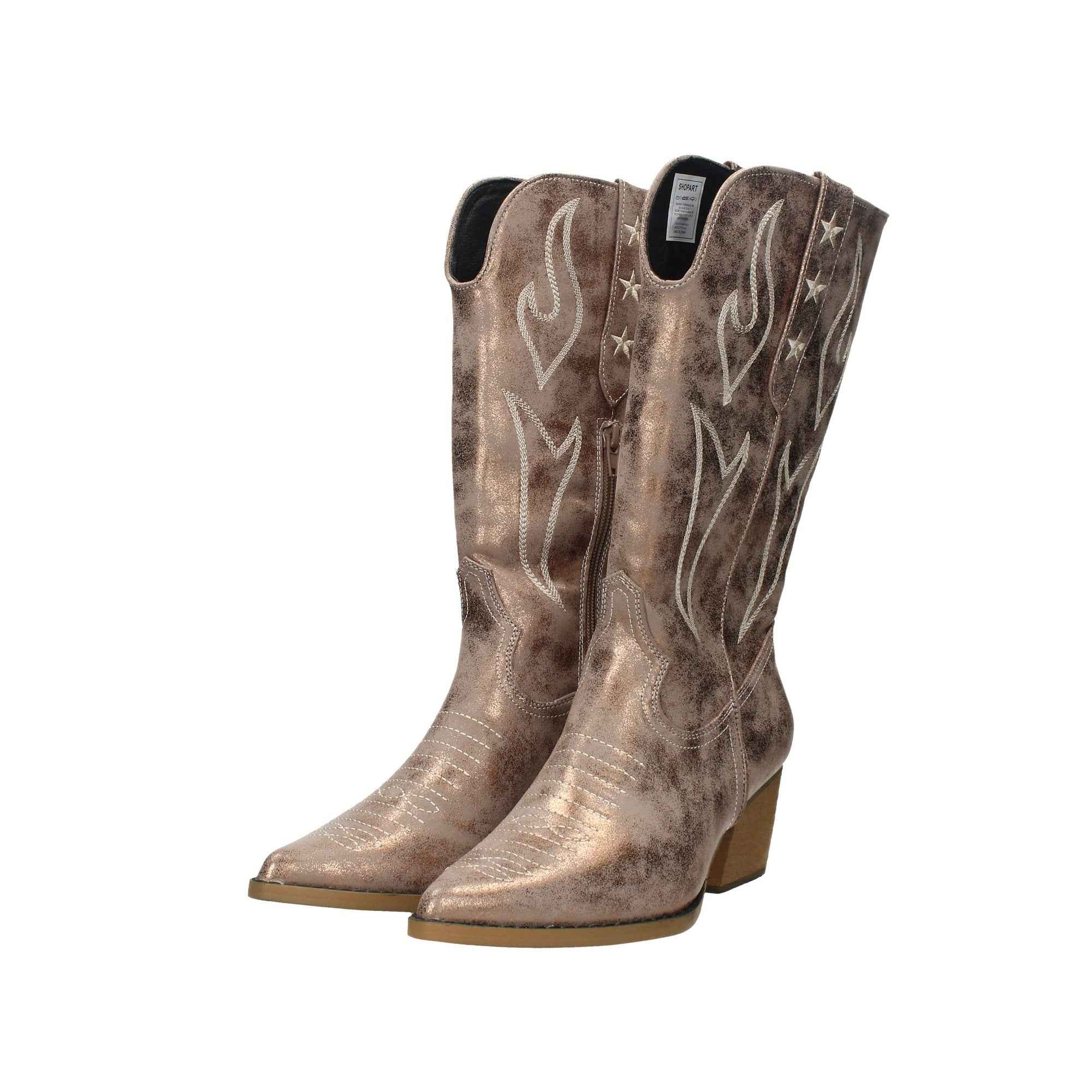 SHOP ART - D SABF241005 Texano