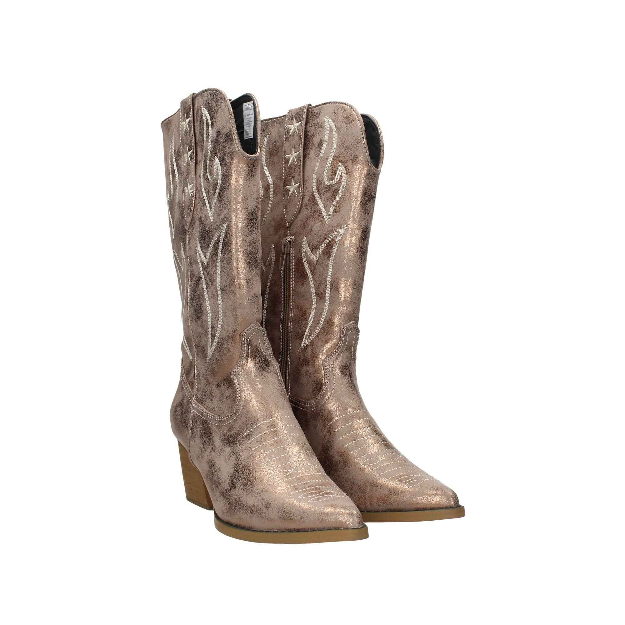 SHOP ART - D SABF241005 Texano