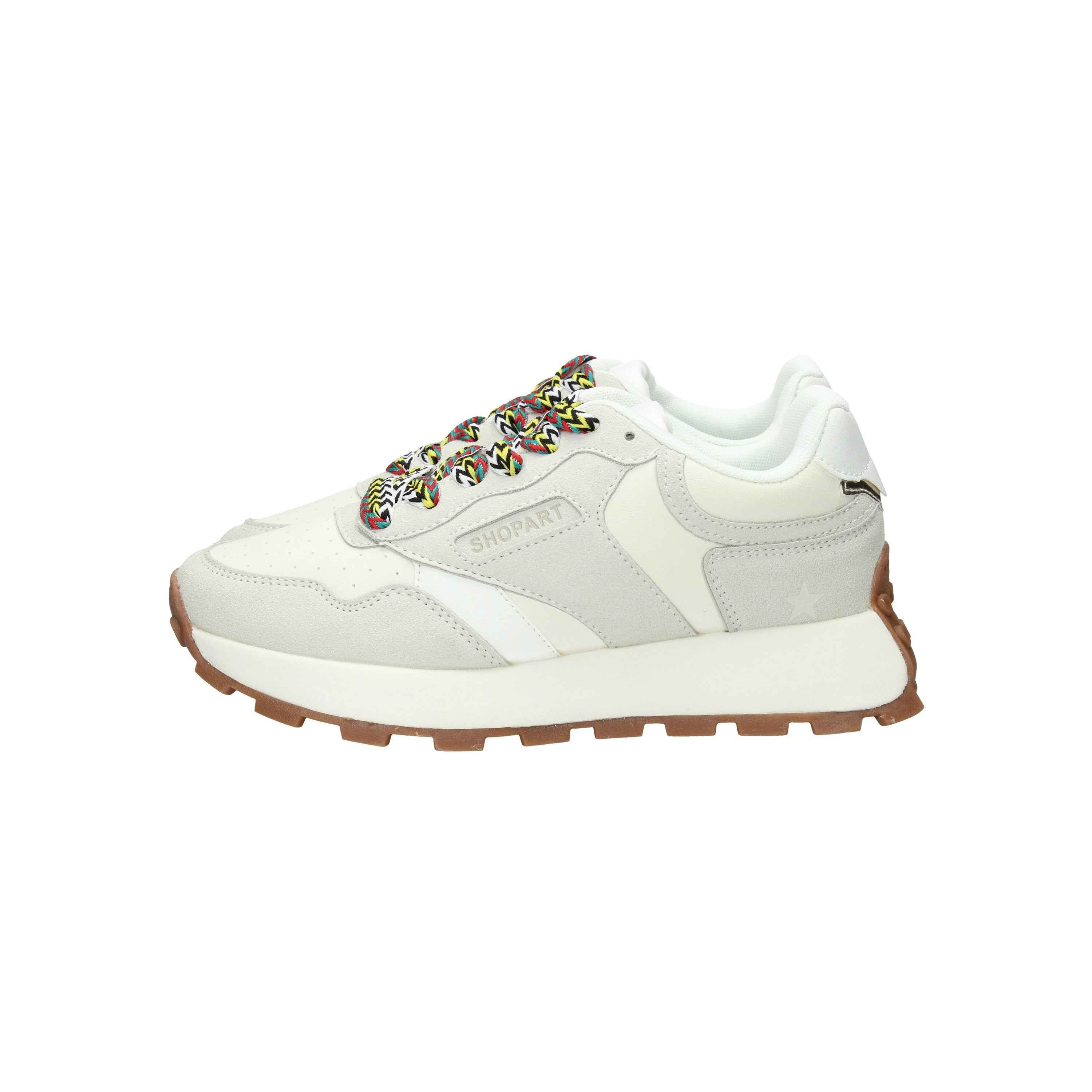 SHOP ART - D SASF240947 Sneakers