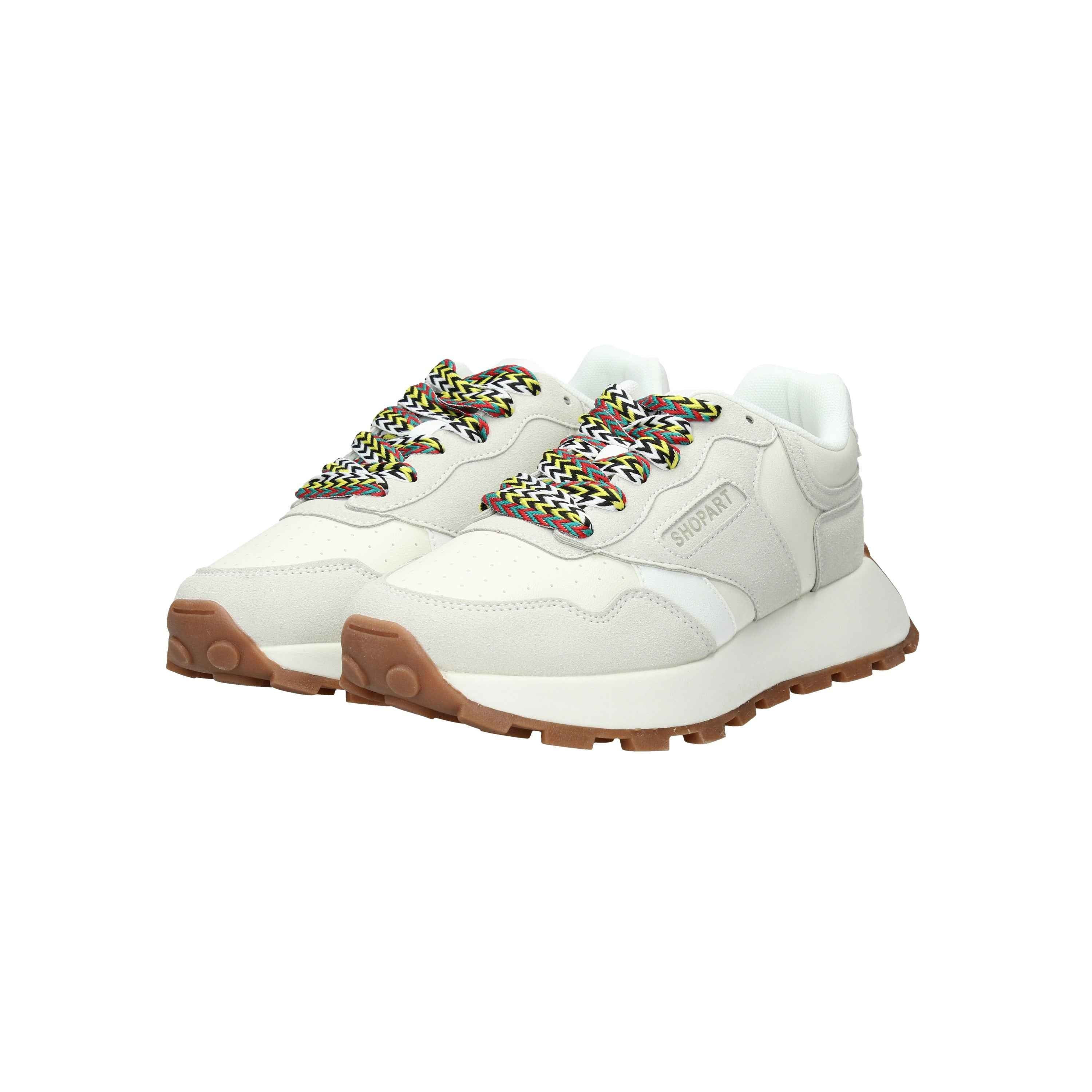SHOP ART - D SASF240947 Sneakers