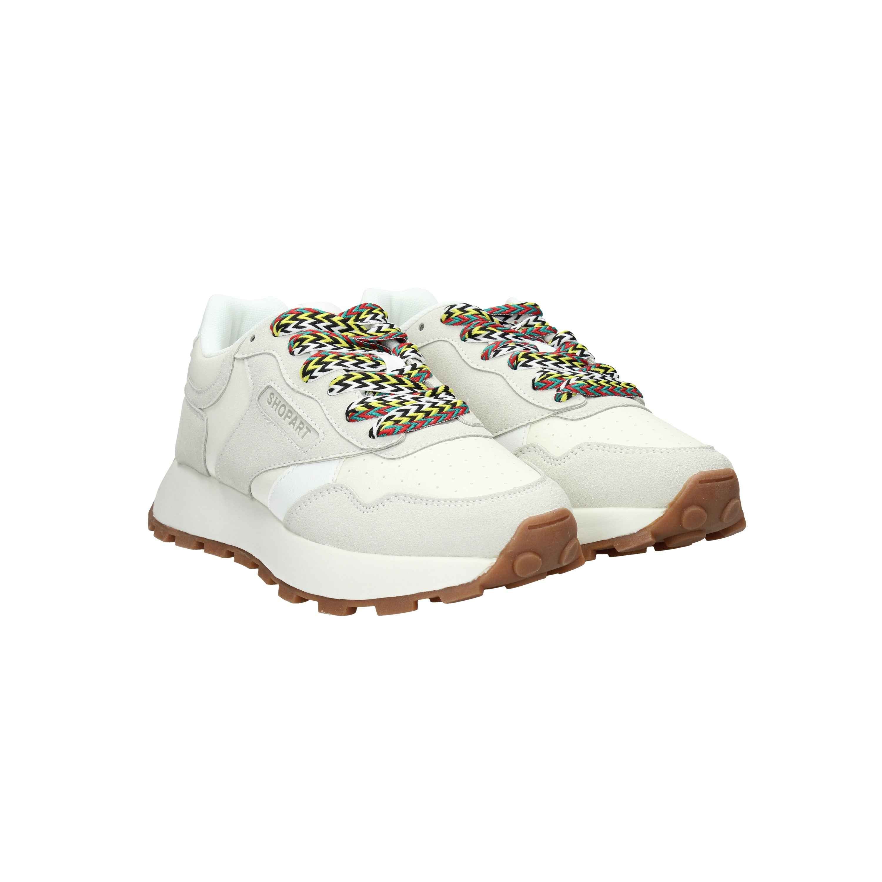 SHOP ART - D SASF240947 Sneakers