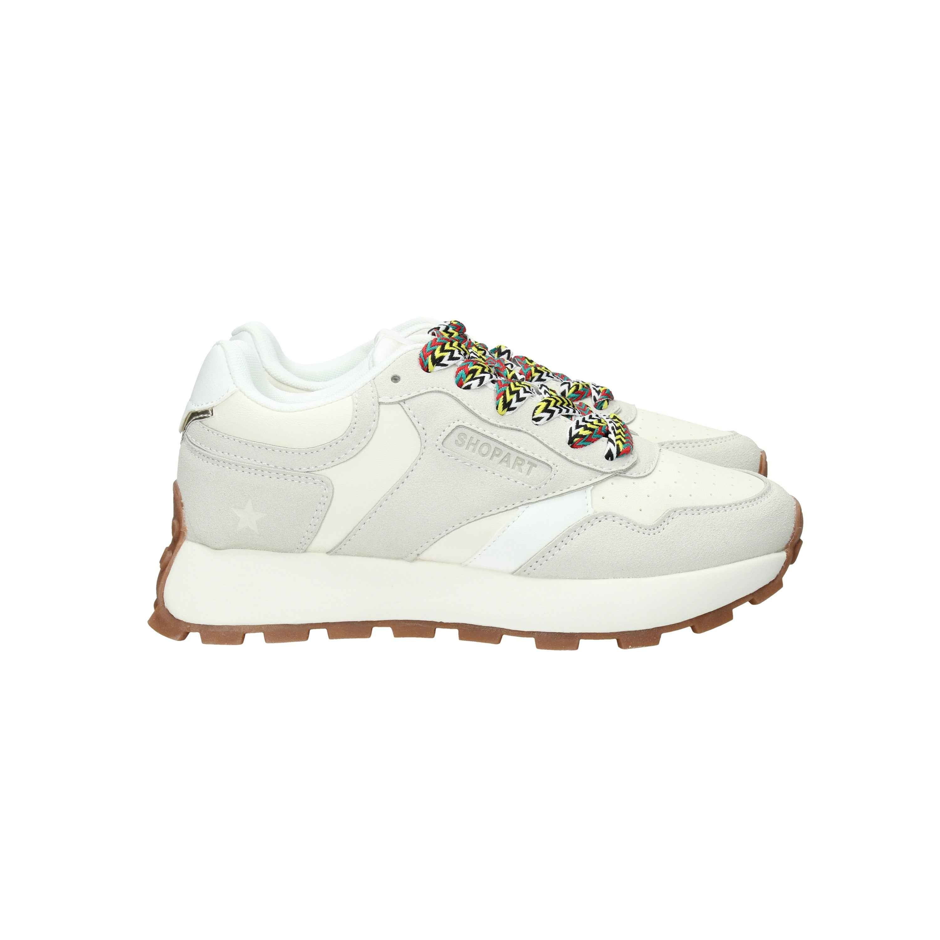 SHOP ART - D SASF240947 Sneakers