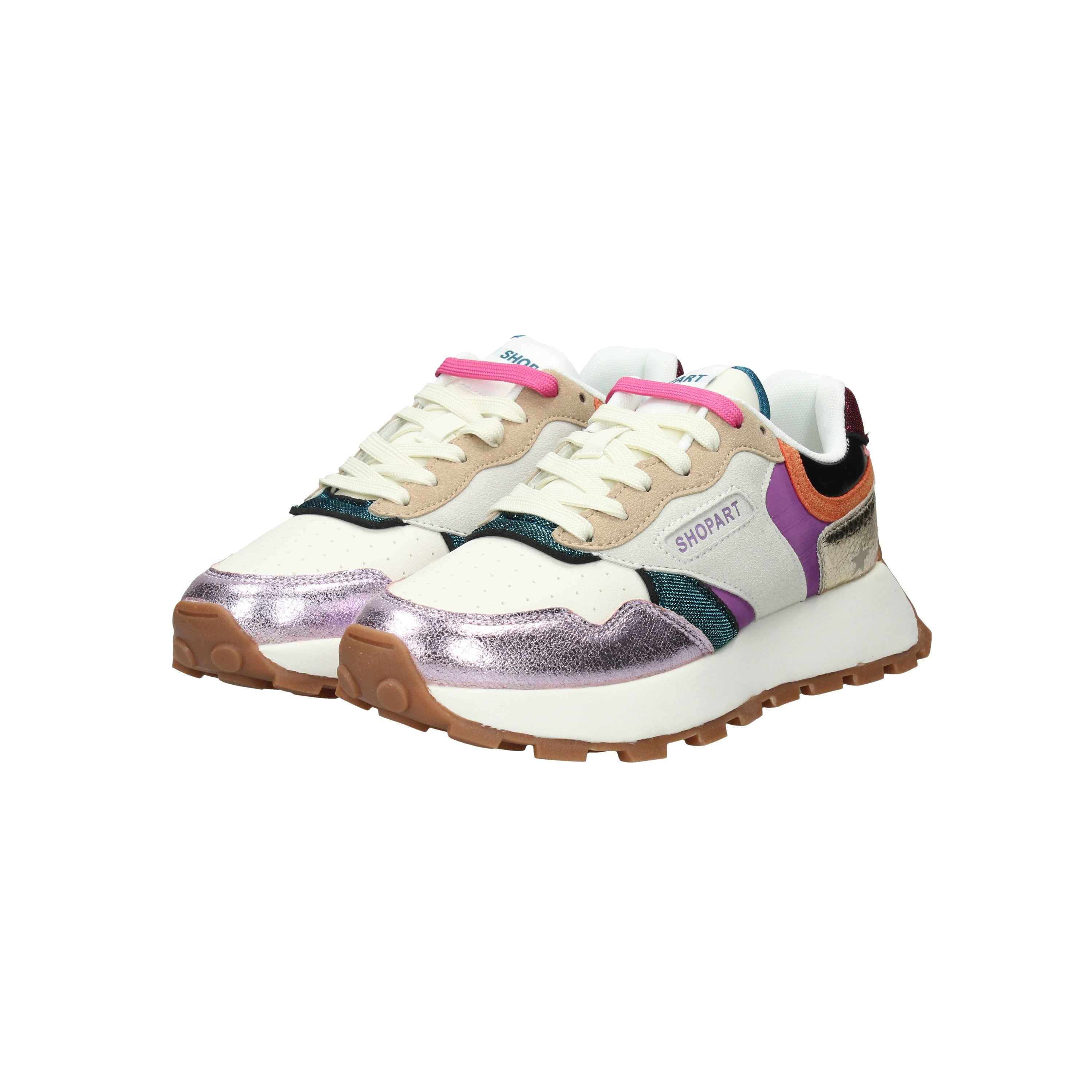 SHOP ART - D SASF240948 Sneakers