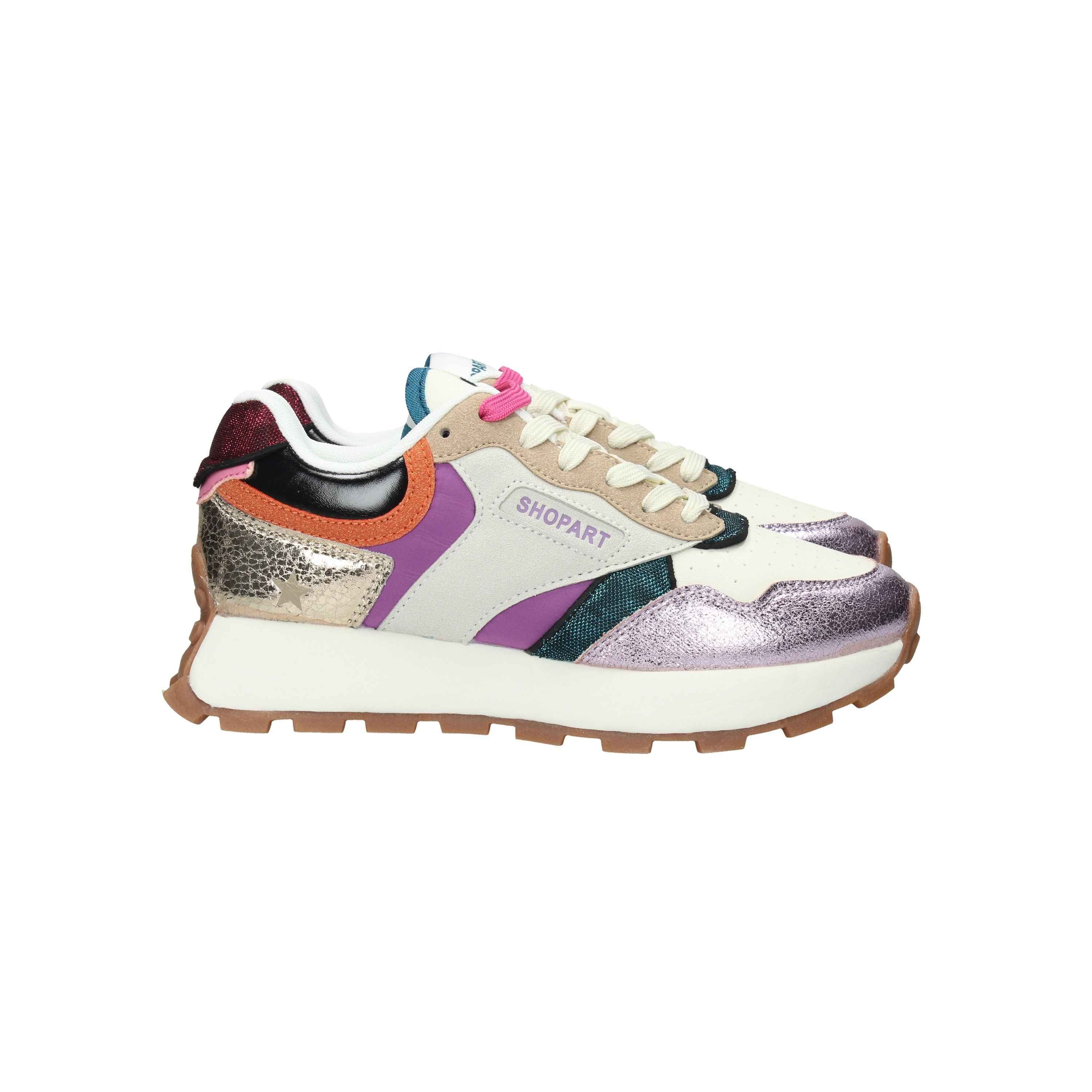 SHOP ART - D SASF240948 Sneakers