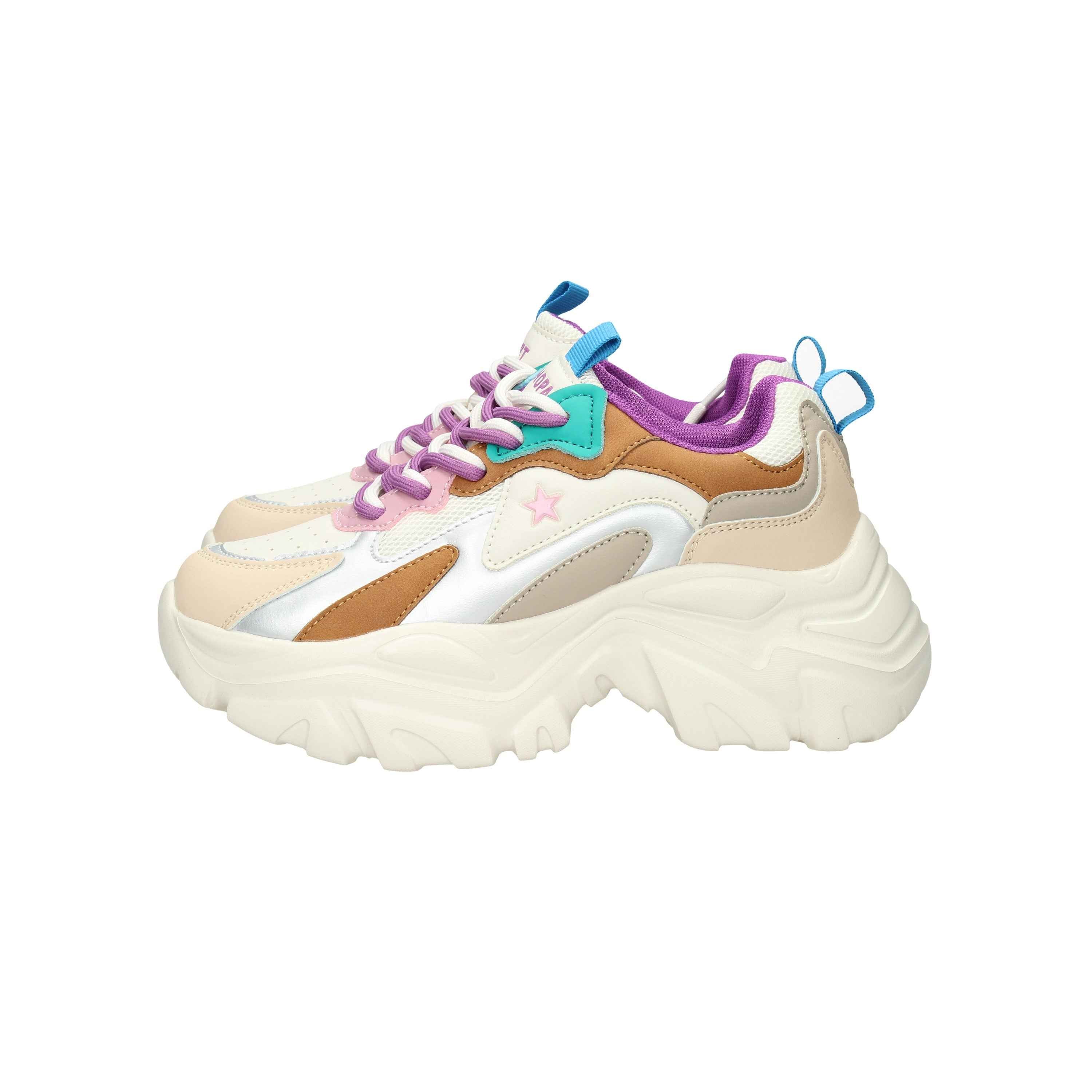 SHOP ART - D SASF240935 Sneakers