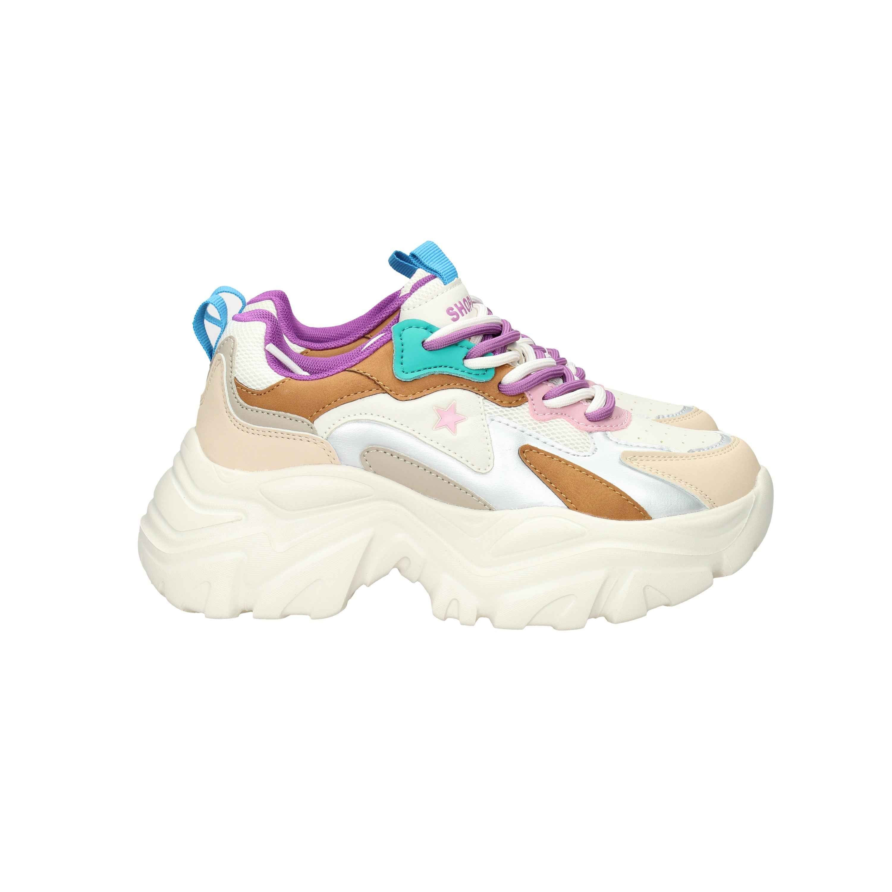 SHOP ART - D SASF240935 Sneakers