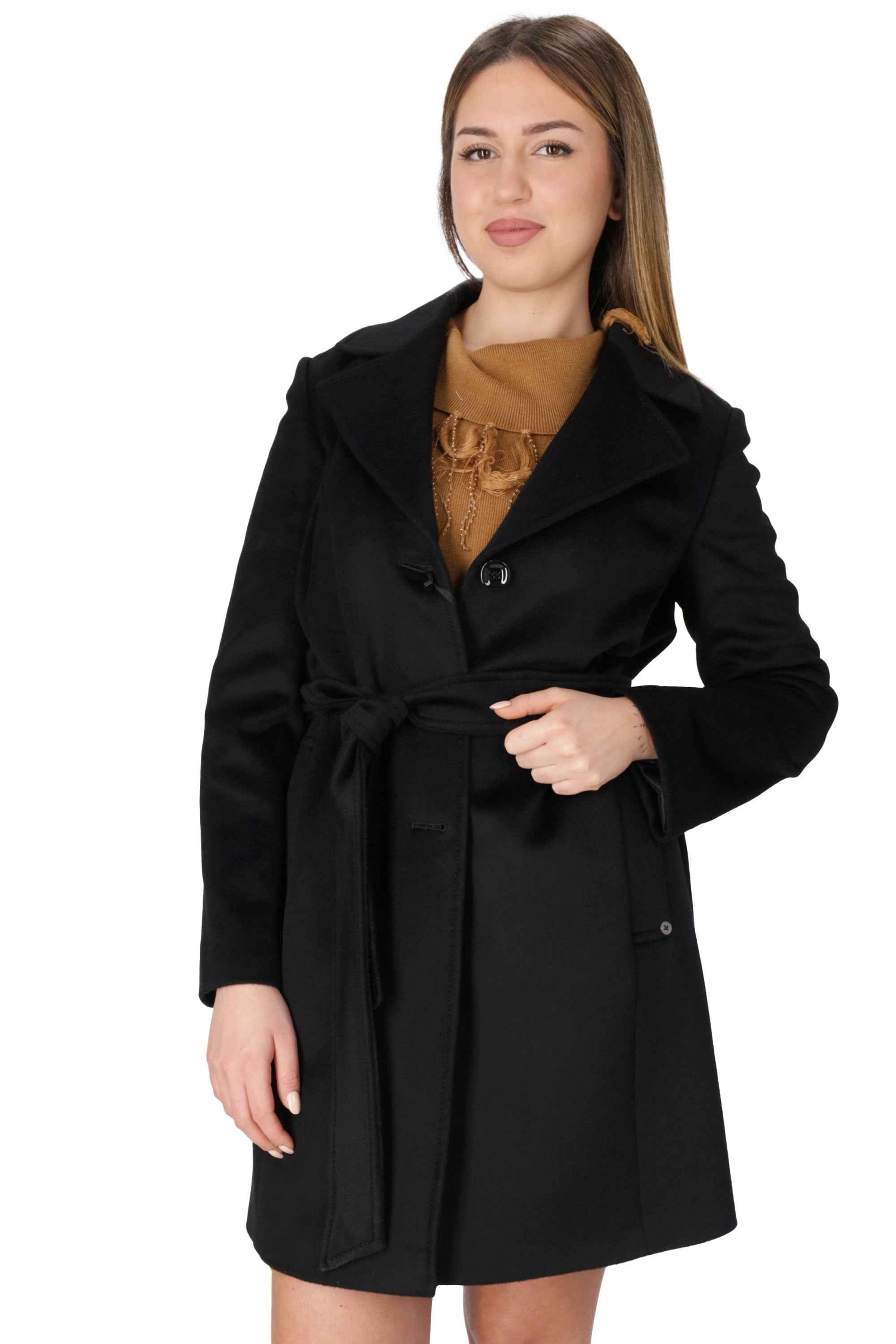 PENNYBLACK - D 10160432 Cappotto