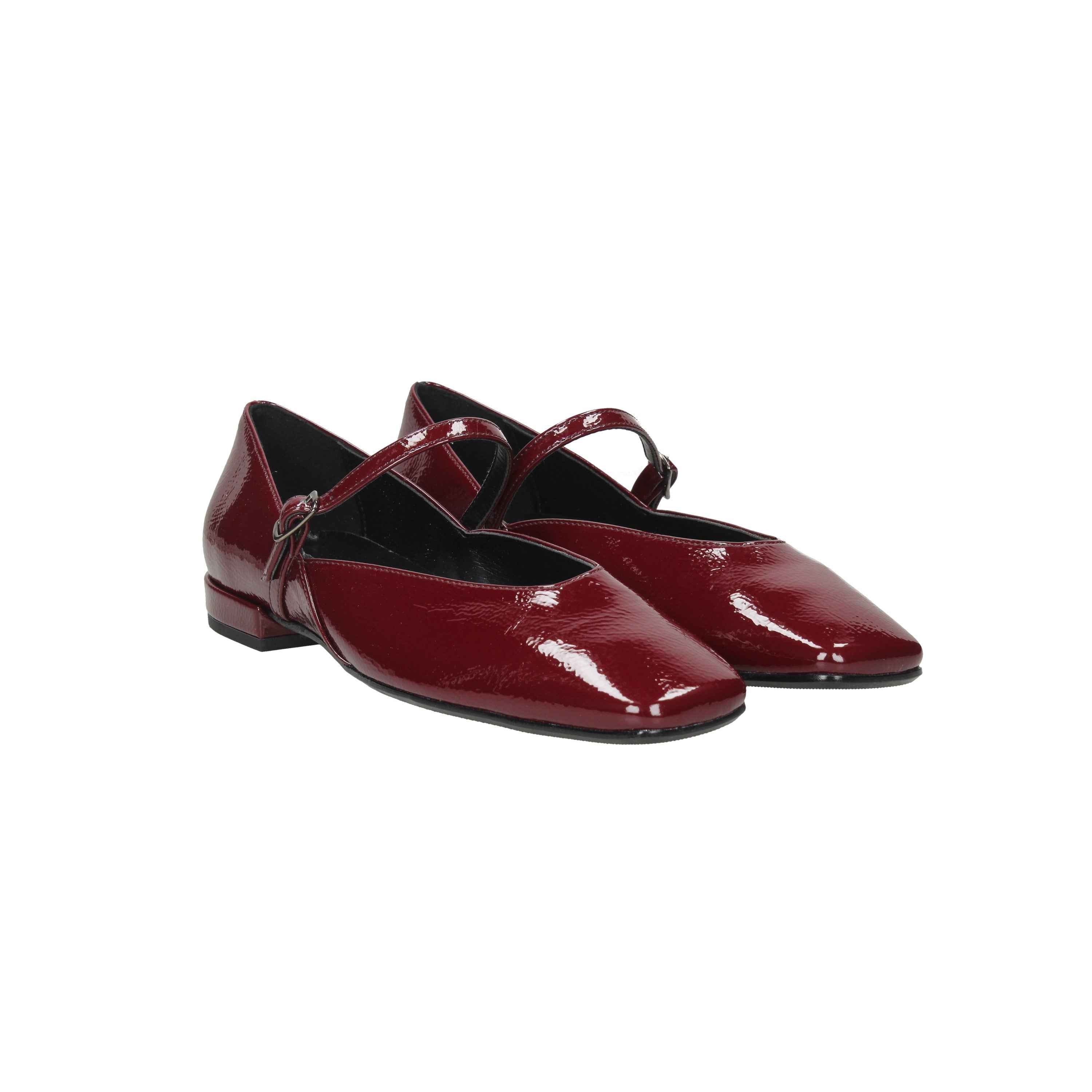 OLGA RUBINI - D 5066024 Ballerina