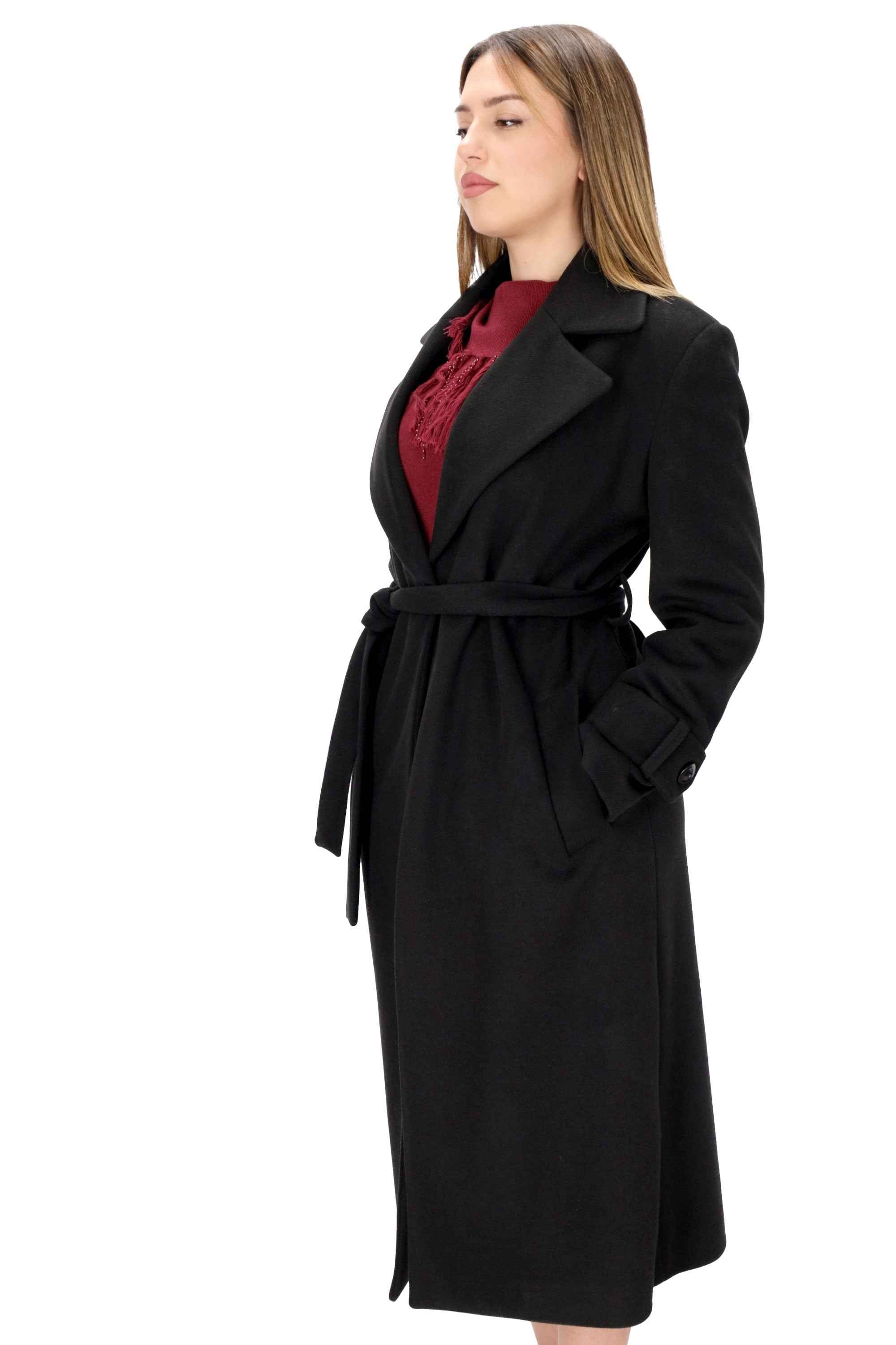 SPAGO DONNA - D AMERICA Cappotto