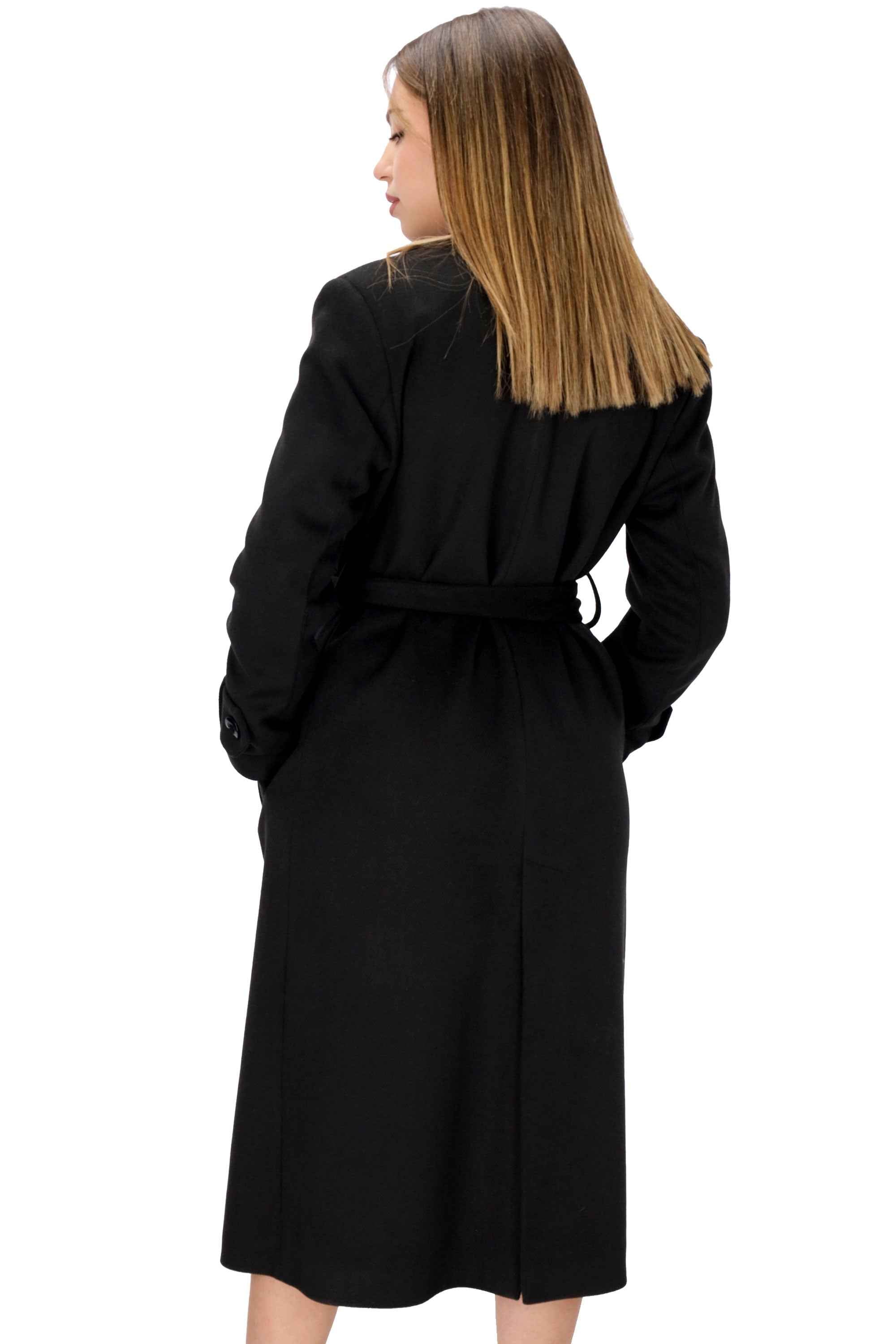 SPAGO DONNA - D AMERICA Cappotto