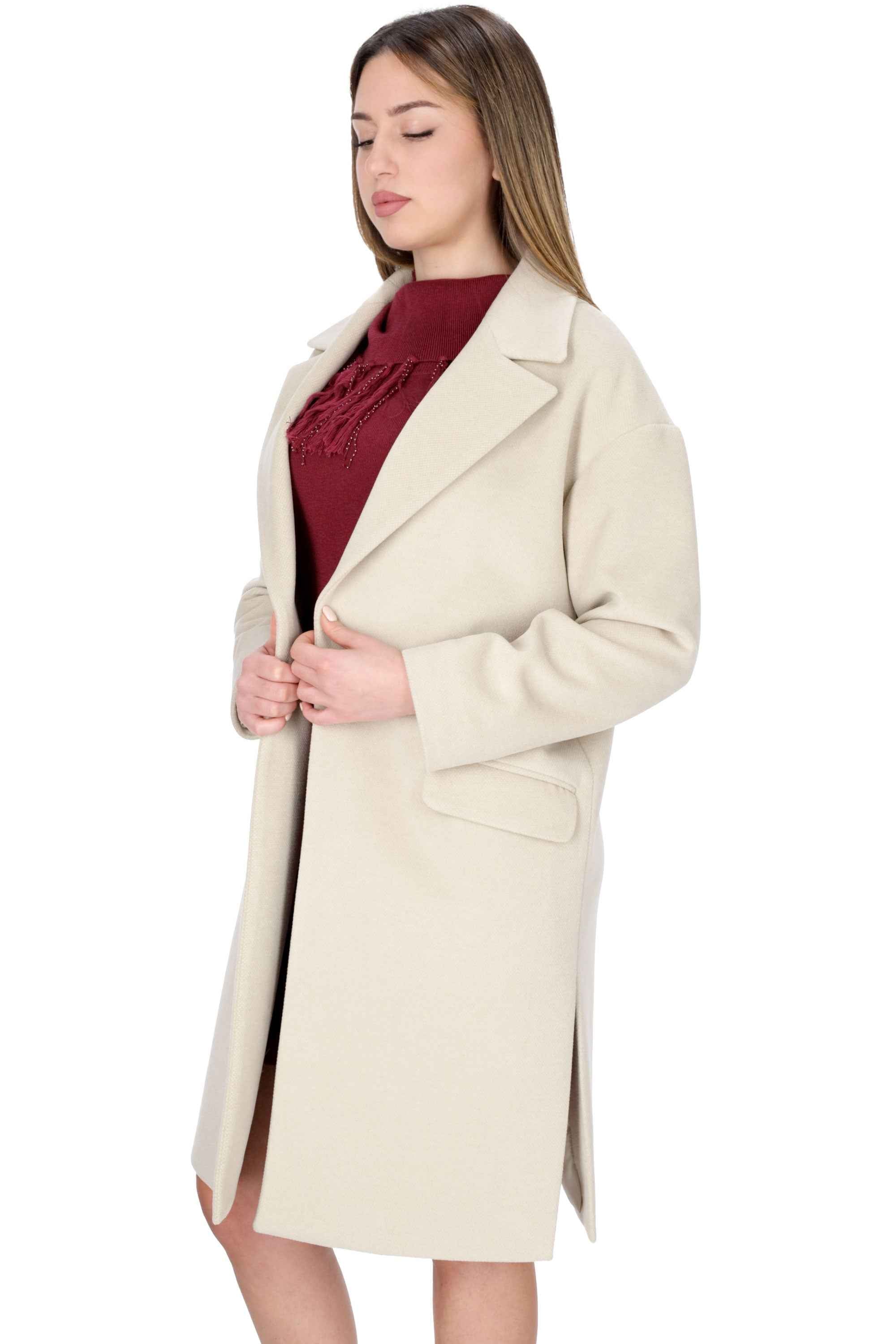 SPAGO DONNA - D AFRICA Cappotto