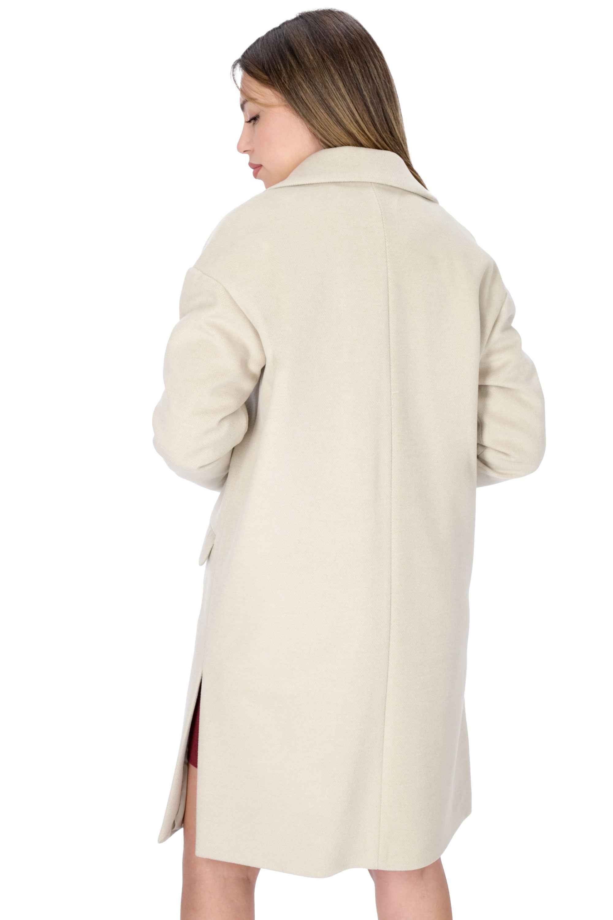 SPAGO DONNA - D AFRICA Cappotto