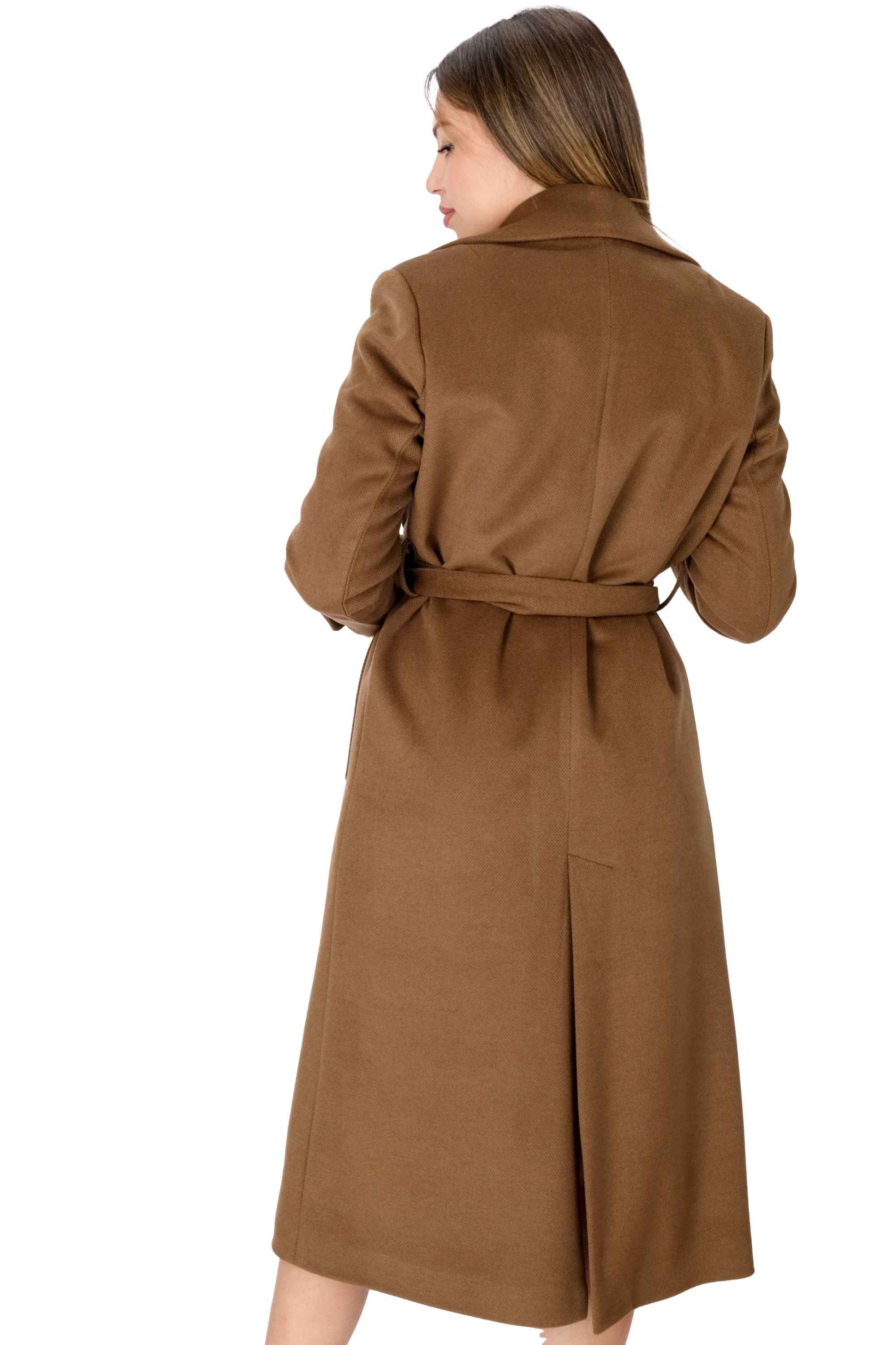 SPAGO DONNA - D AMERICA Cappotto