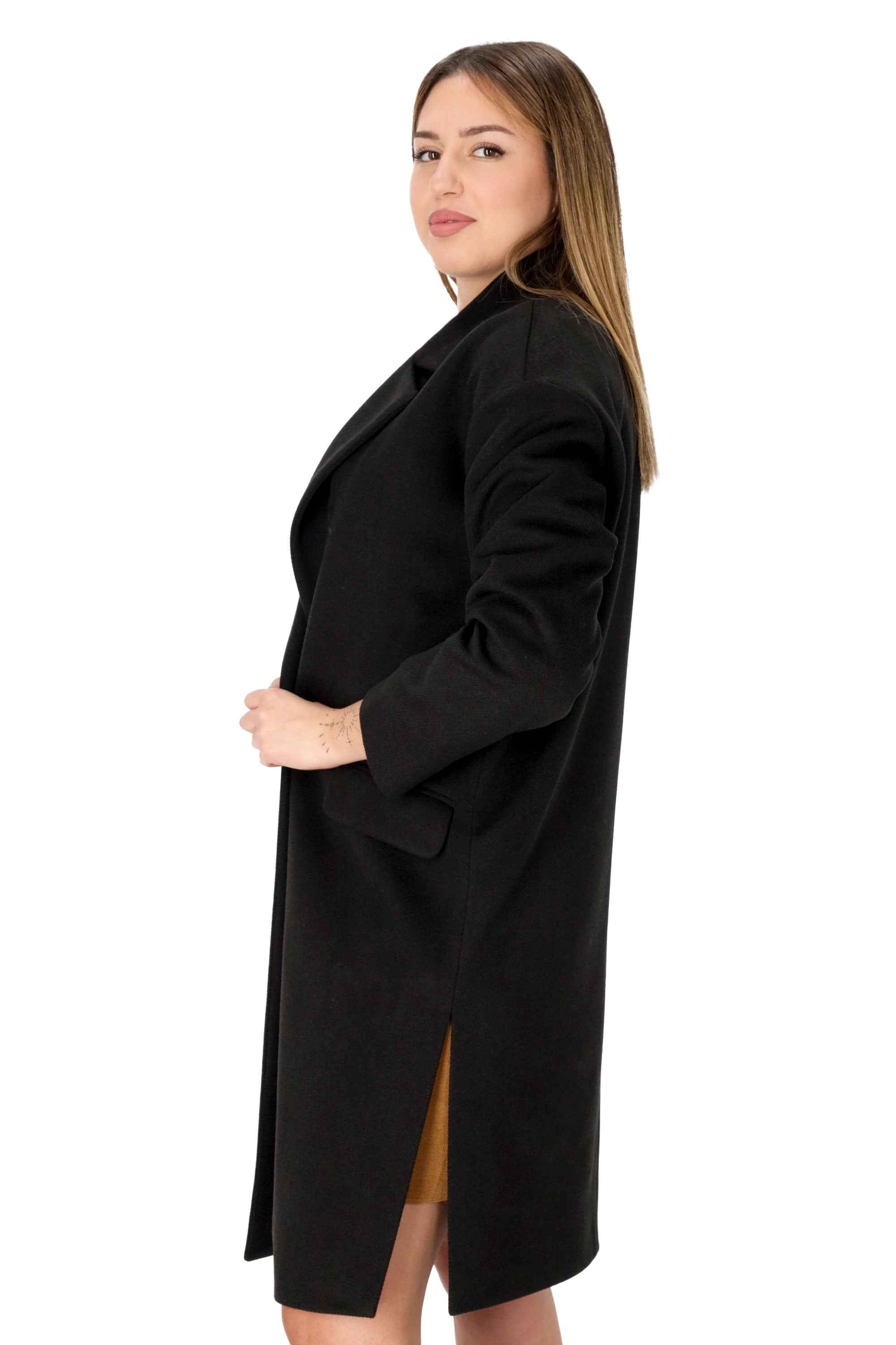 SPAGO DONNA - D AFRICA Cappotto