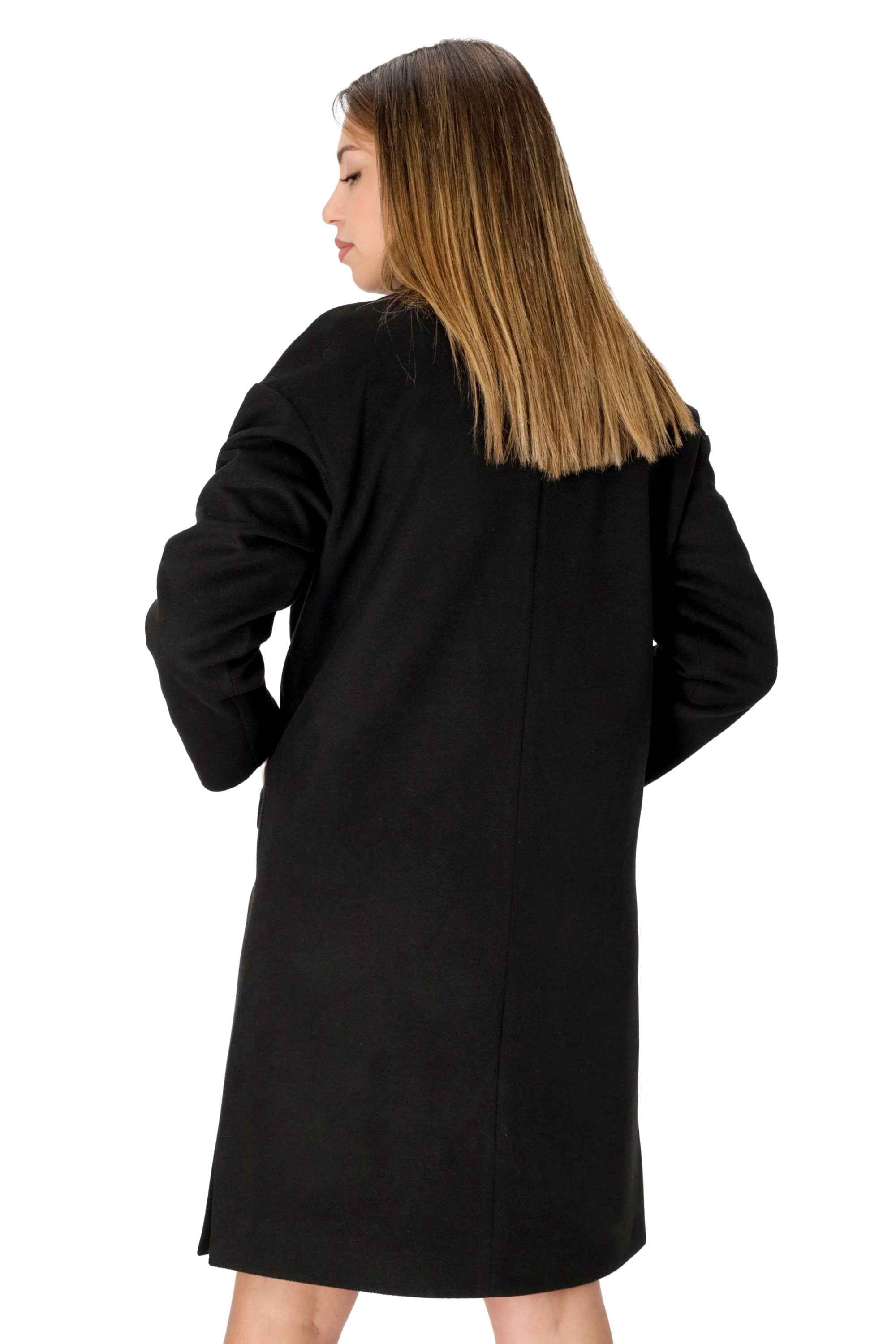 SPAGO DONNA - D AFRICA Cappotto