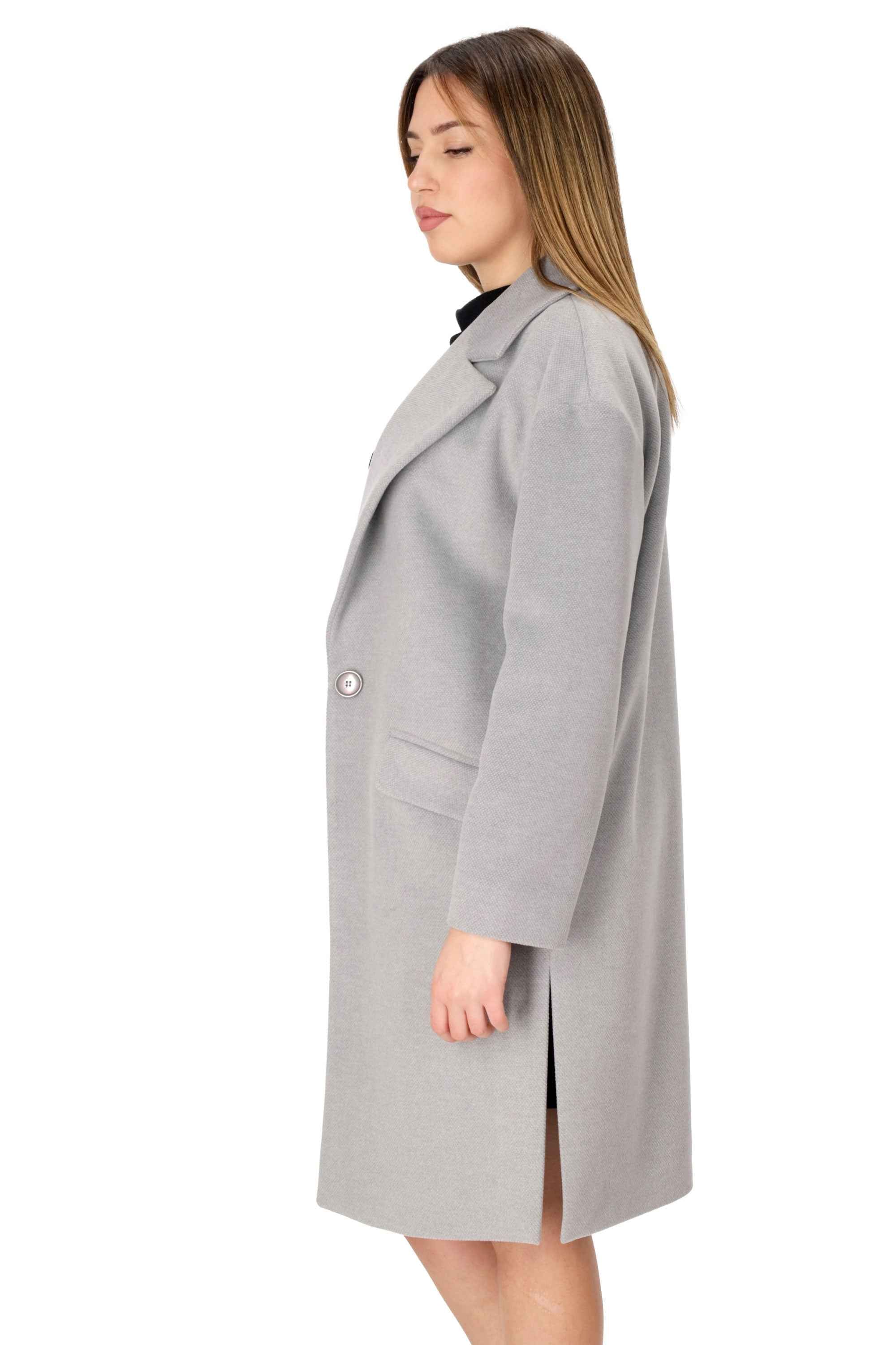 SPAGO DONNA - D AFRICA Cappotto