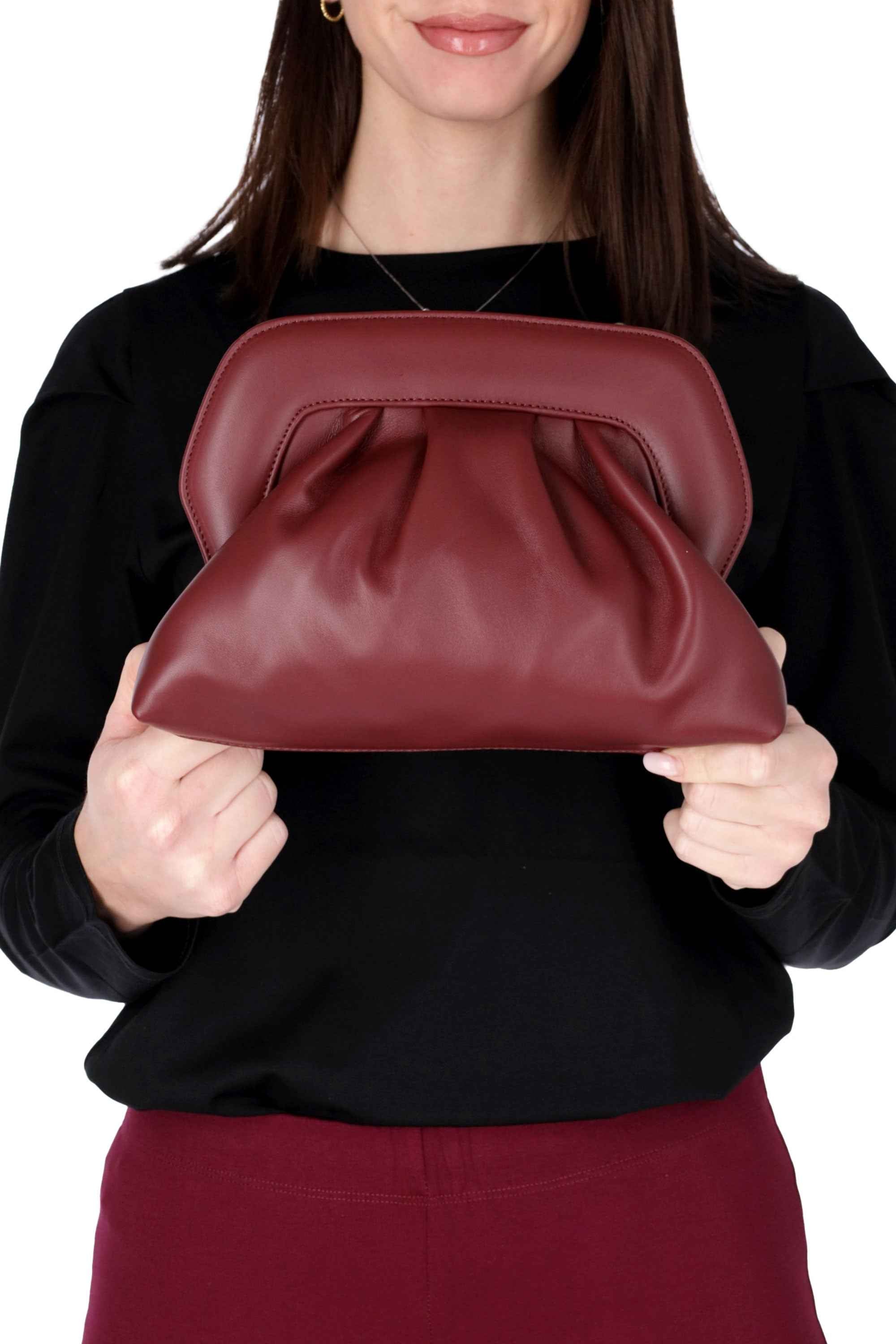 NINA LUXURY - D FUERTE Borsa