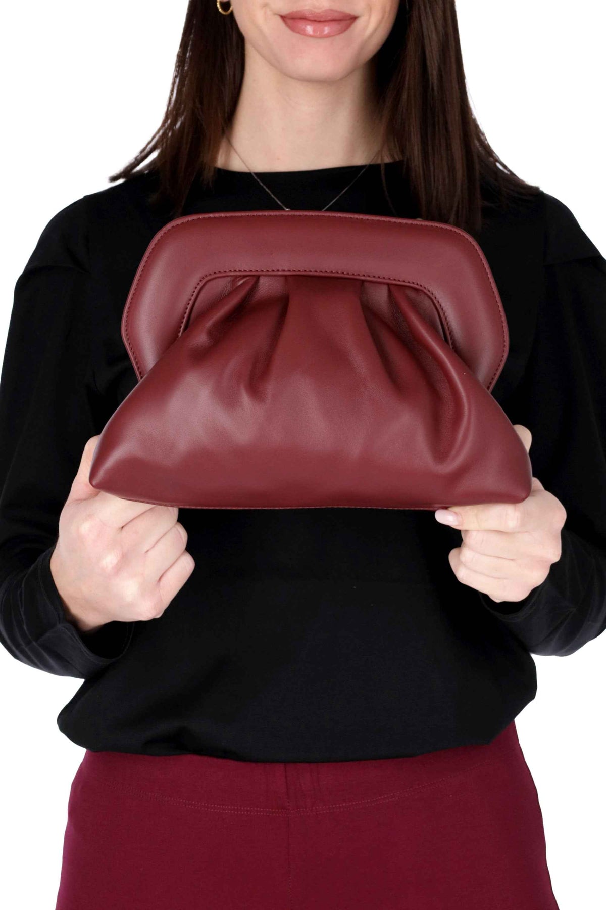 NINA LUXURY - D FUERTE Borsa