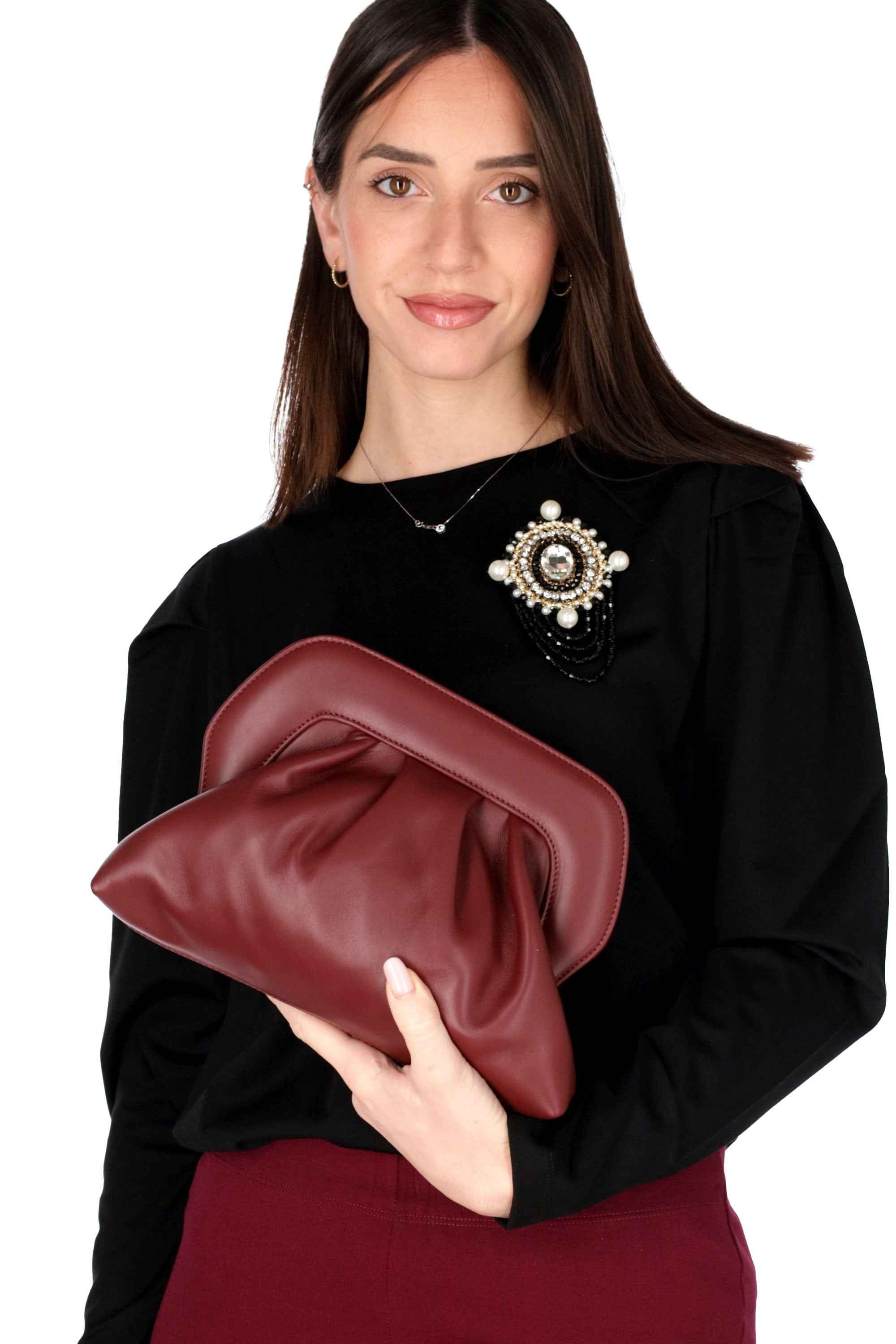 NINA LUXURY - D FUERTE Borsa