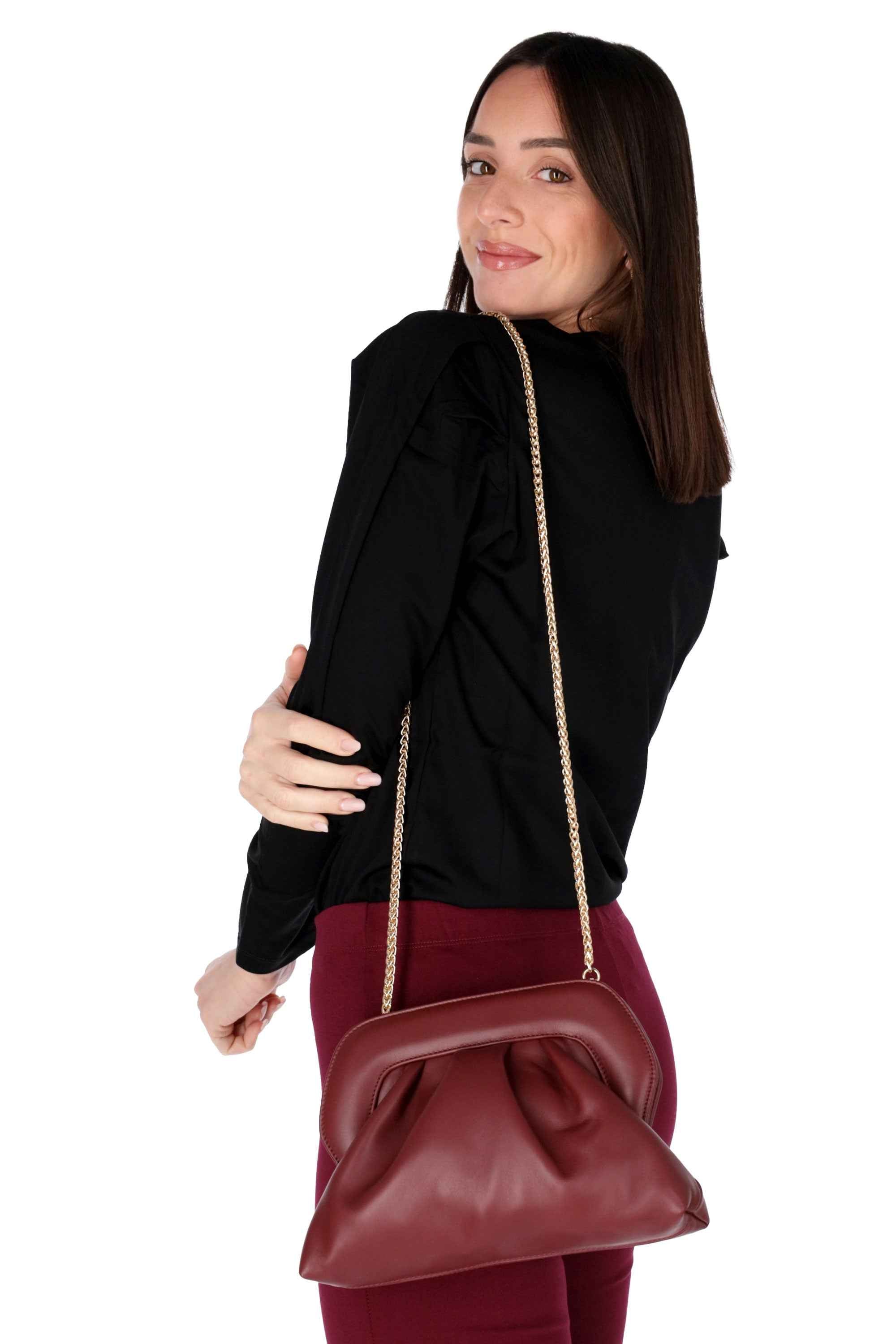 NINA LUXURY - D FUERTE Borsa