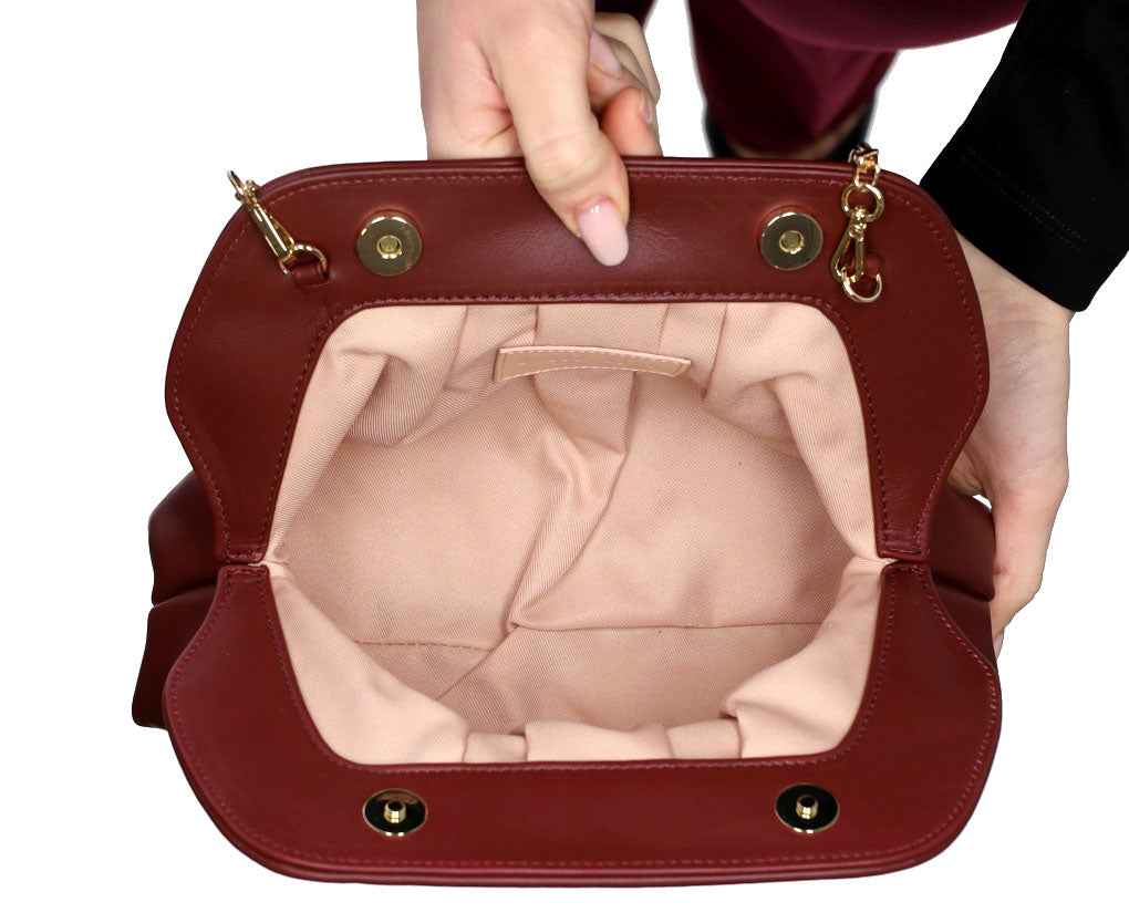 NINA LUXURY - D FUERTE Borsa