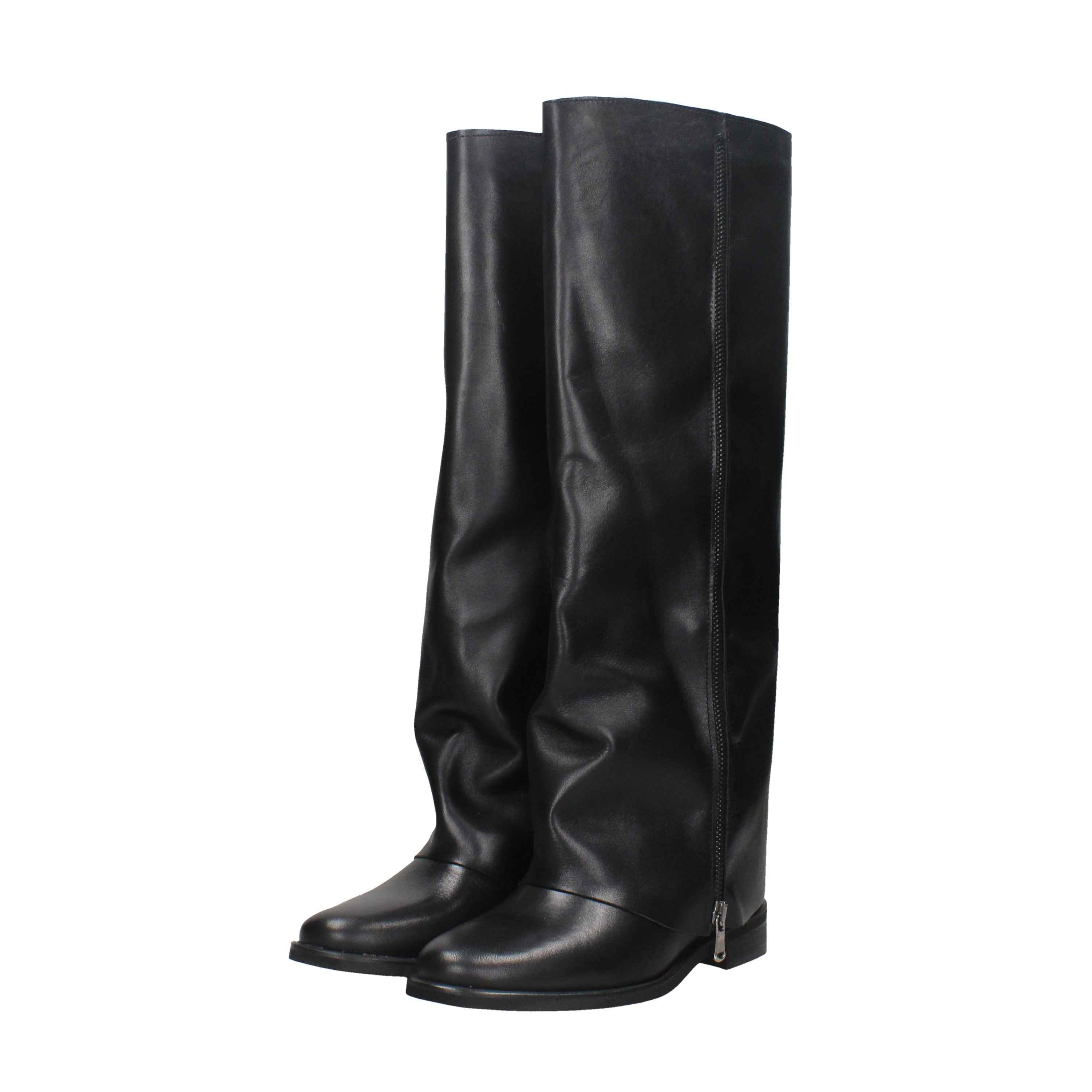 SANTANDREA - D ROMA101 Stivale