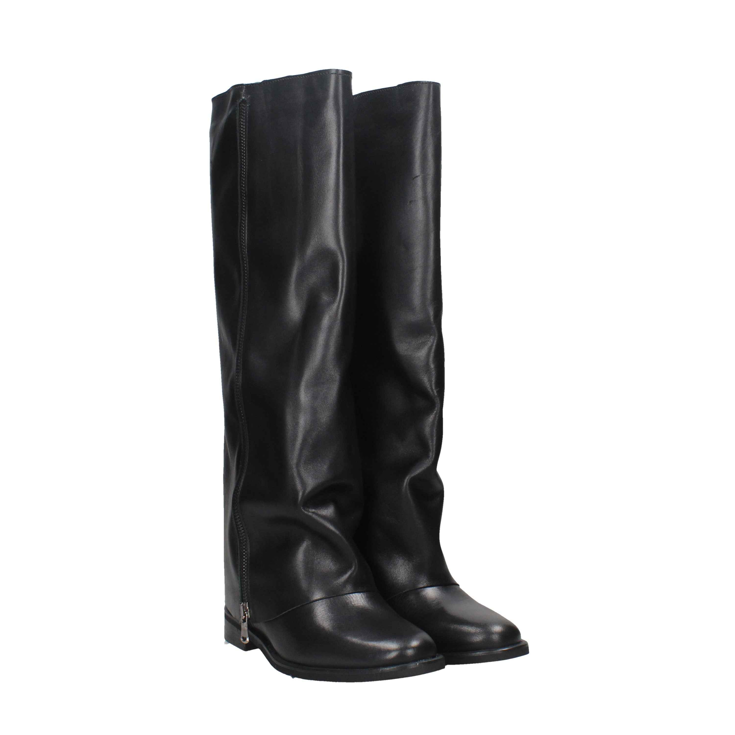 SANTANDREA - D ROMA101 Stivale