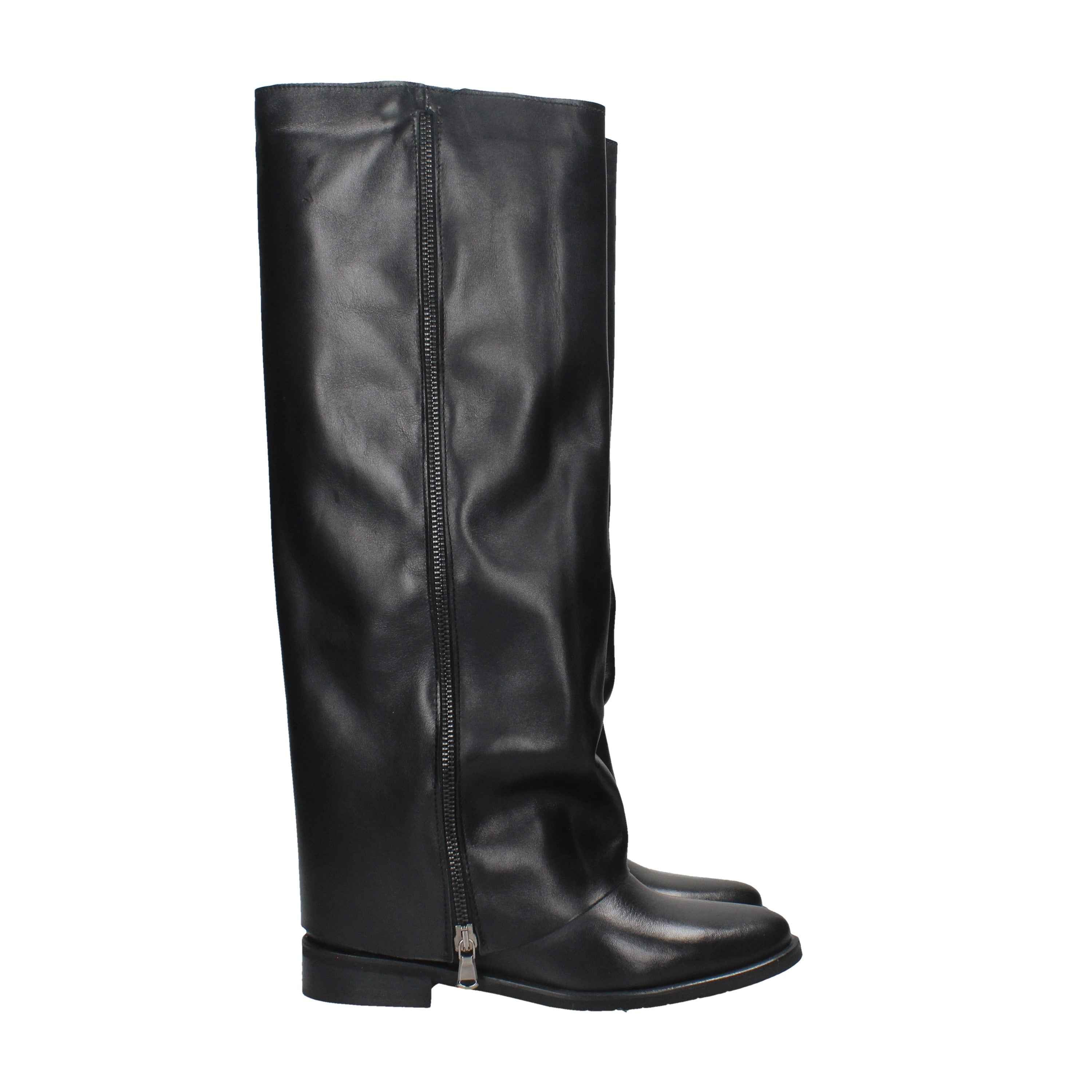 SANTANDREA - D ROMA101 Stivale