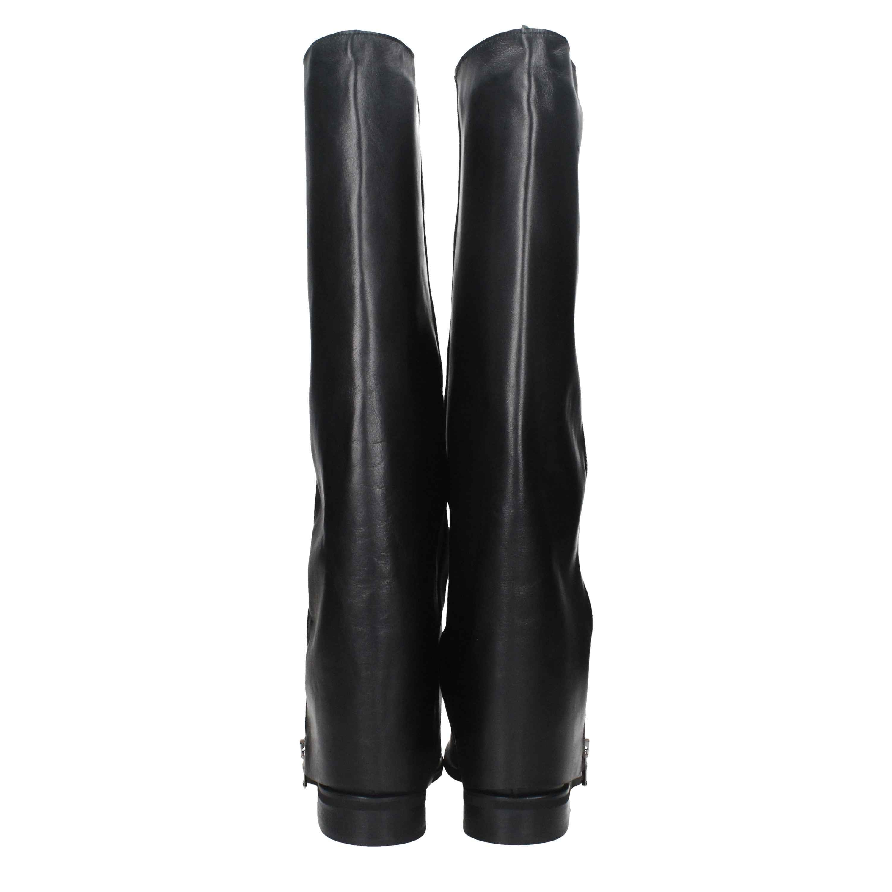 SANTANDREA - D ROMA101 Stivale