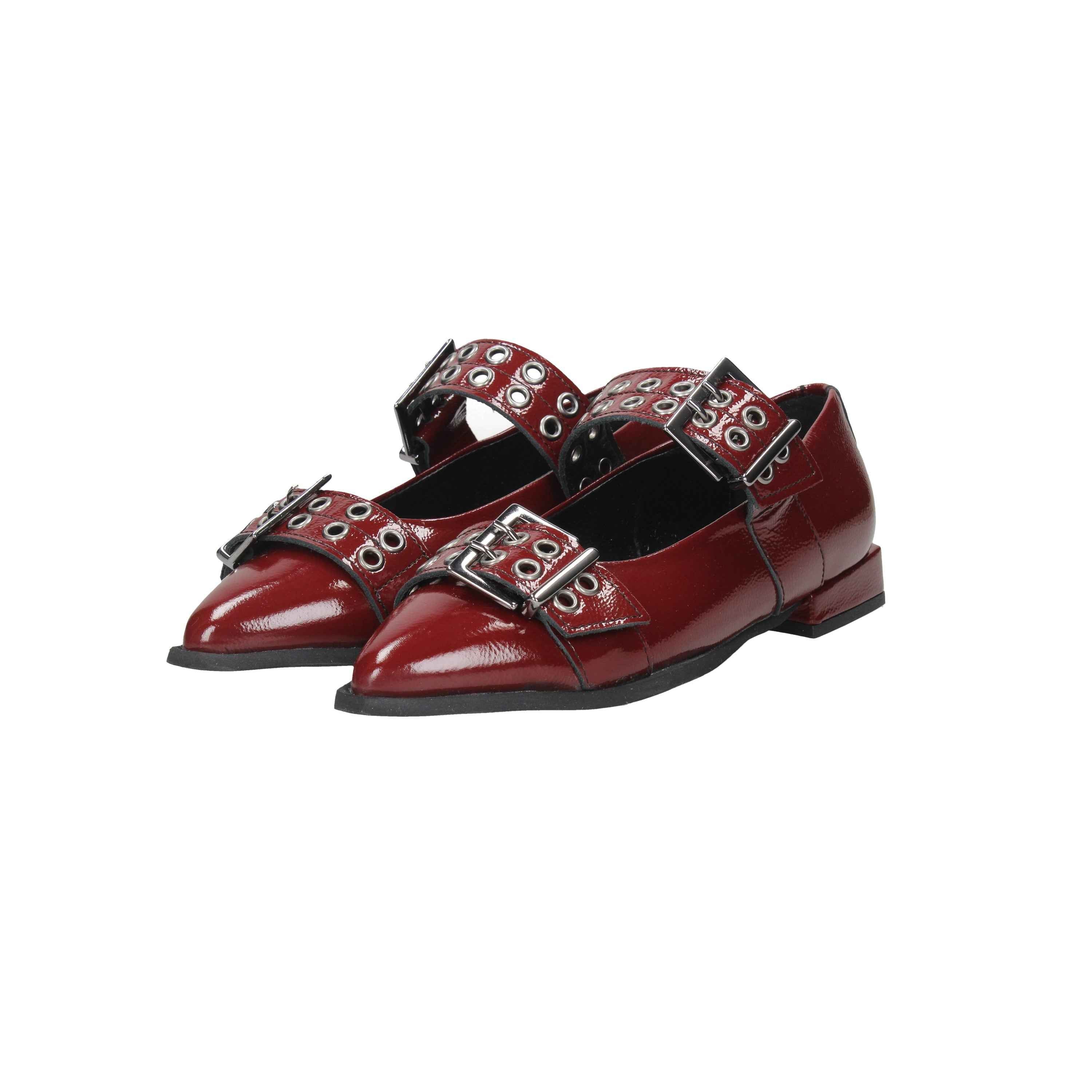 SANTANDREA - D 83 Ballerina