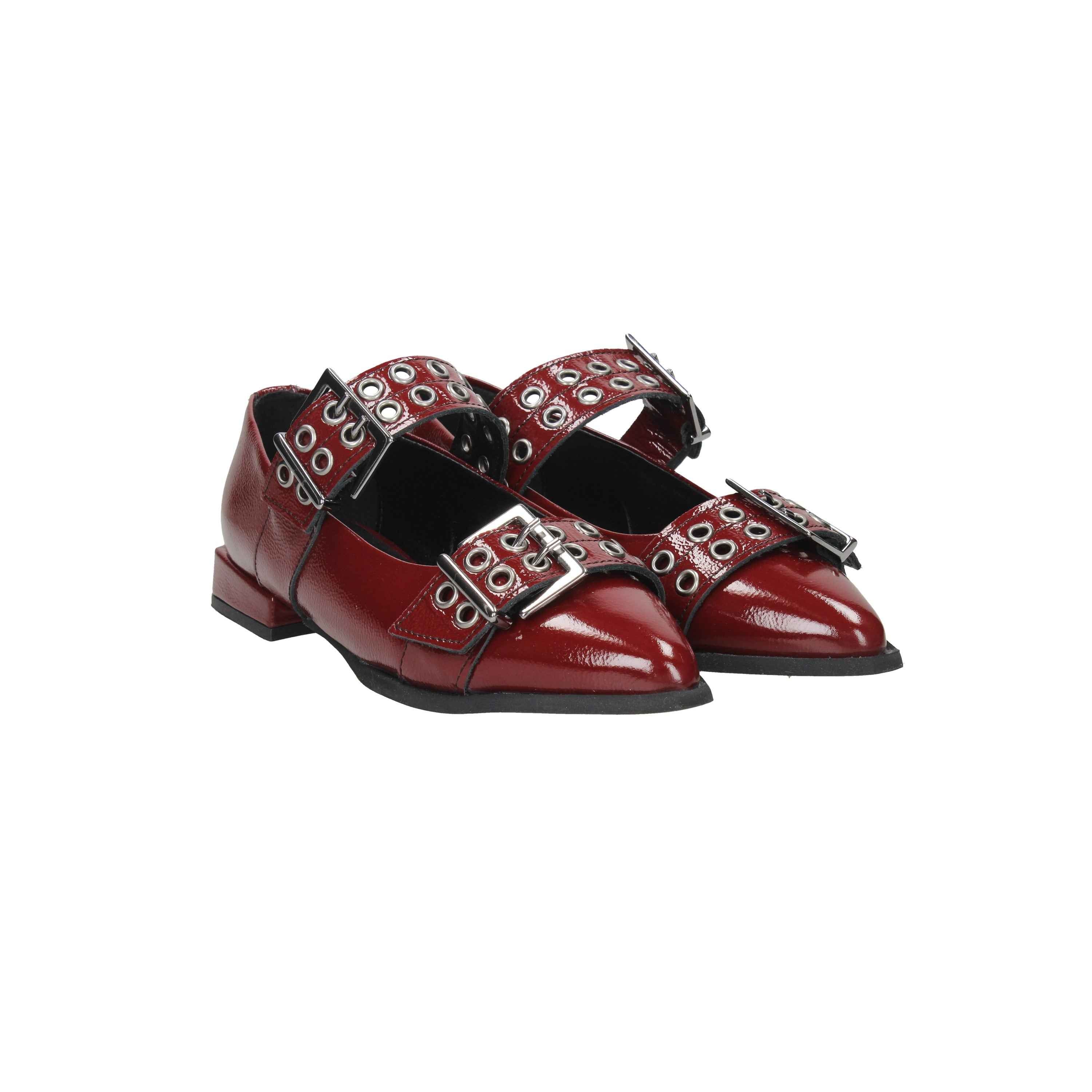 SANTANDREA - D 83 Ballerina