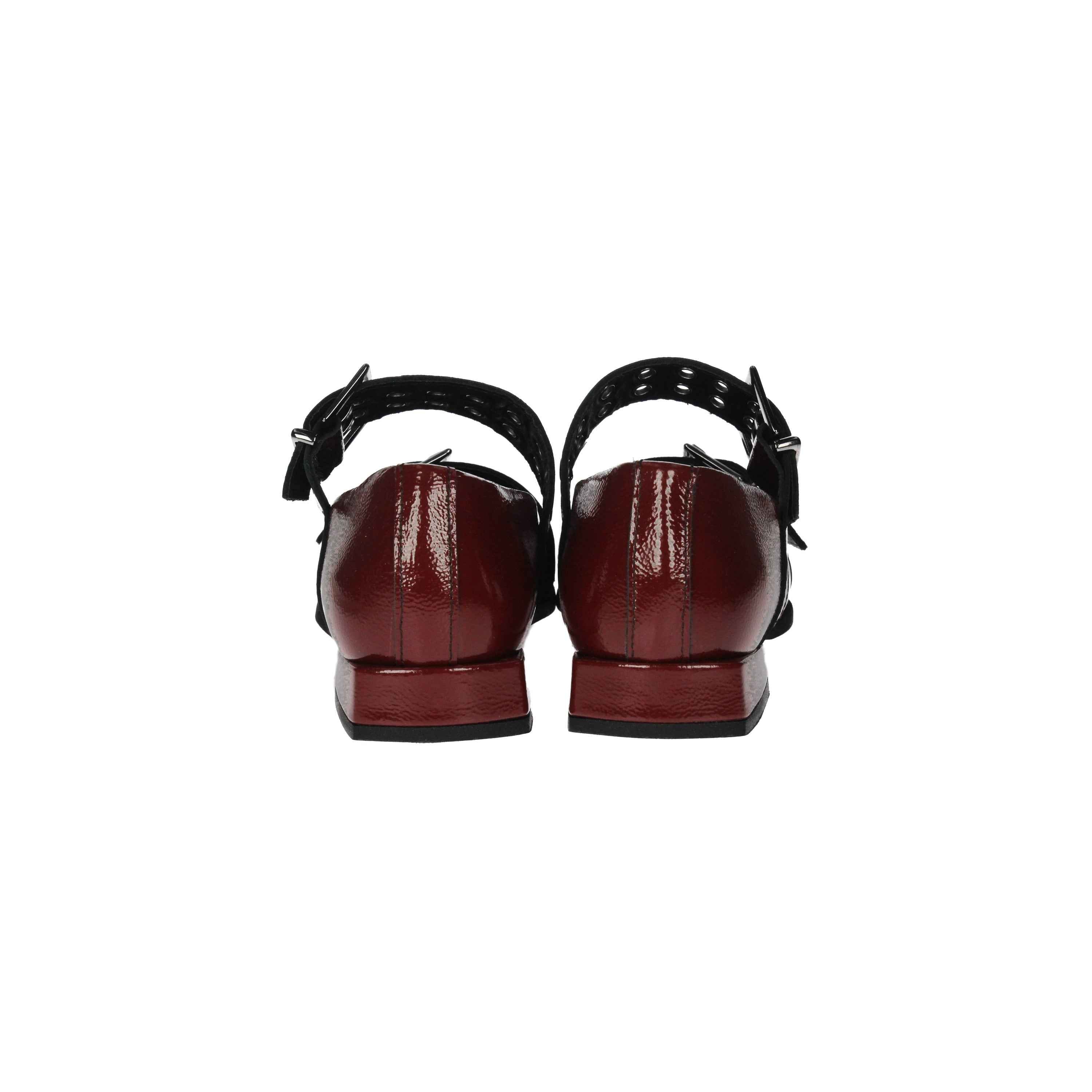 SANTANDREA - D 83 Ballerina