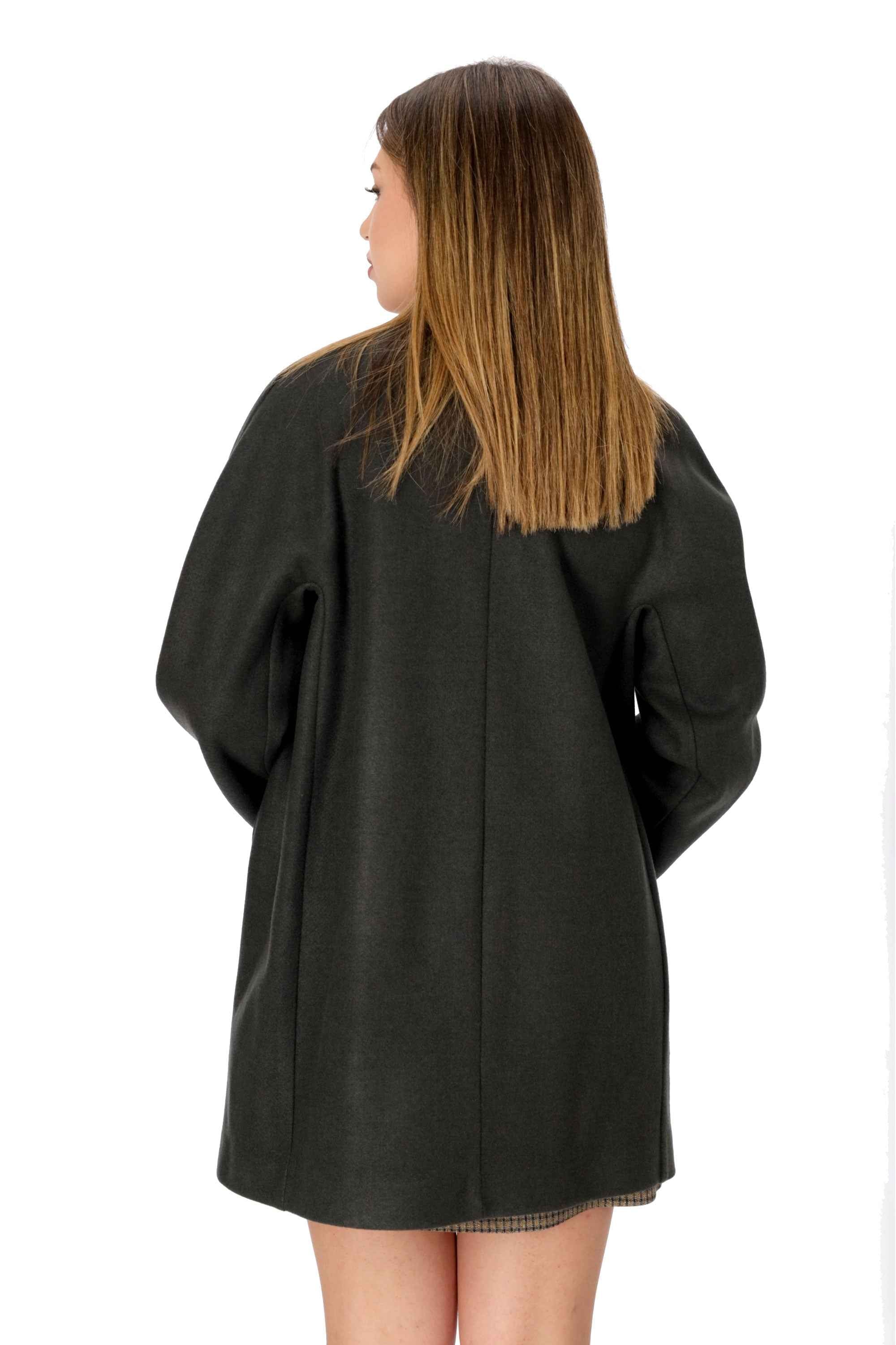 MARIUCCIA MILANO - D 907 Cappotto
