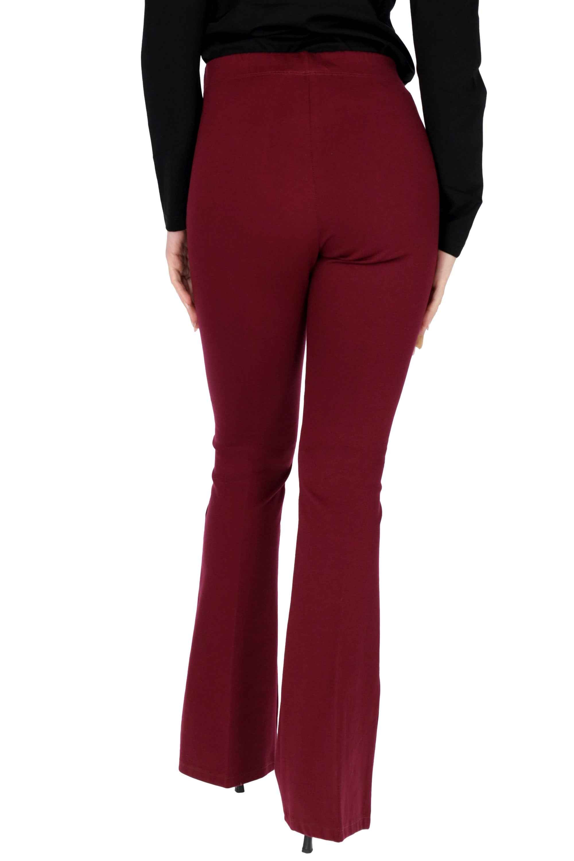 MARIUCCIA MILANO - D 4208 Pantalone